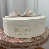 ¿Deseas agregar un Gift Box?