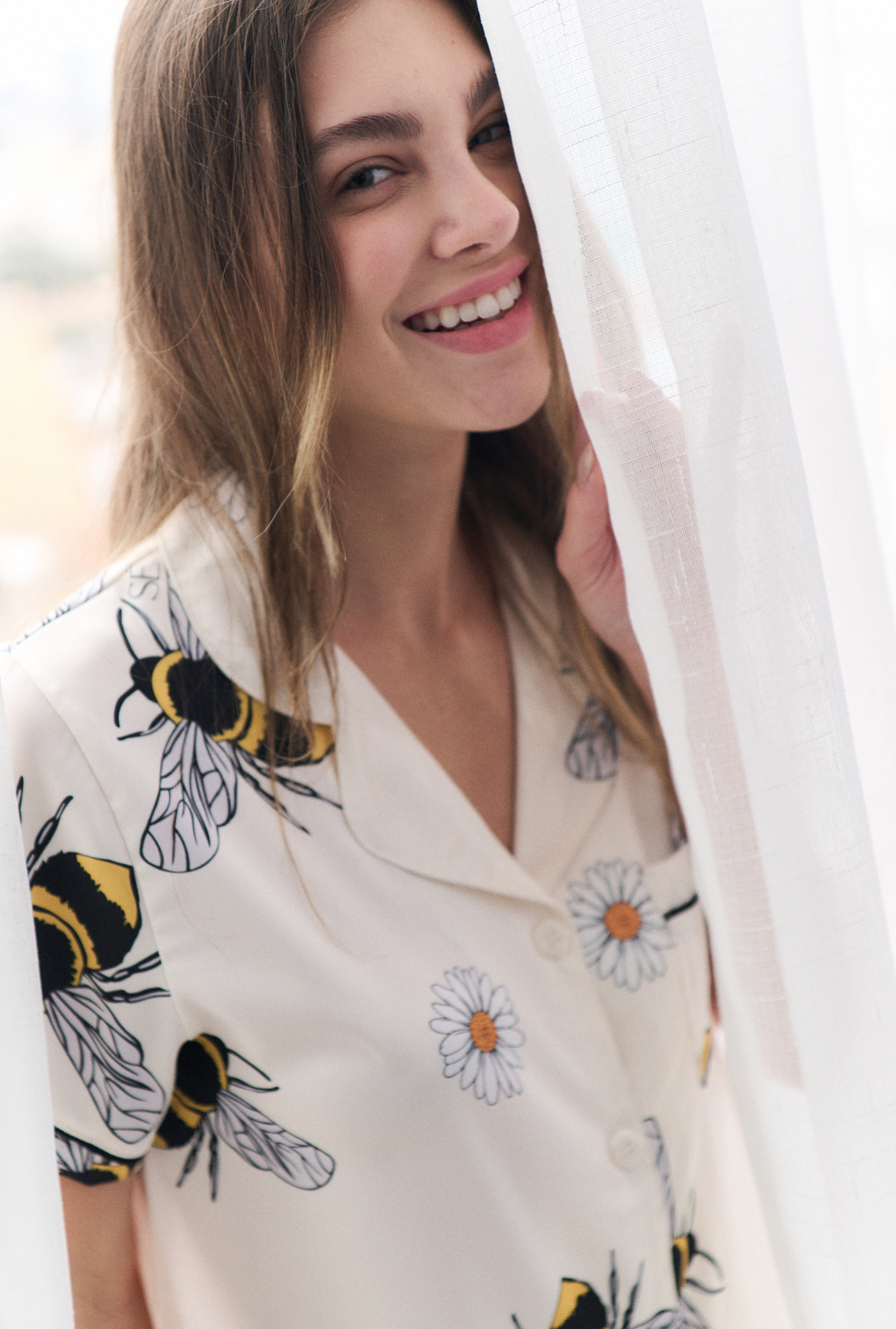 HONEY BLOOM