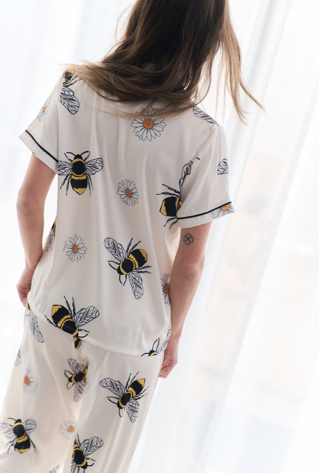HONEY BLOOM