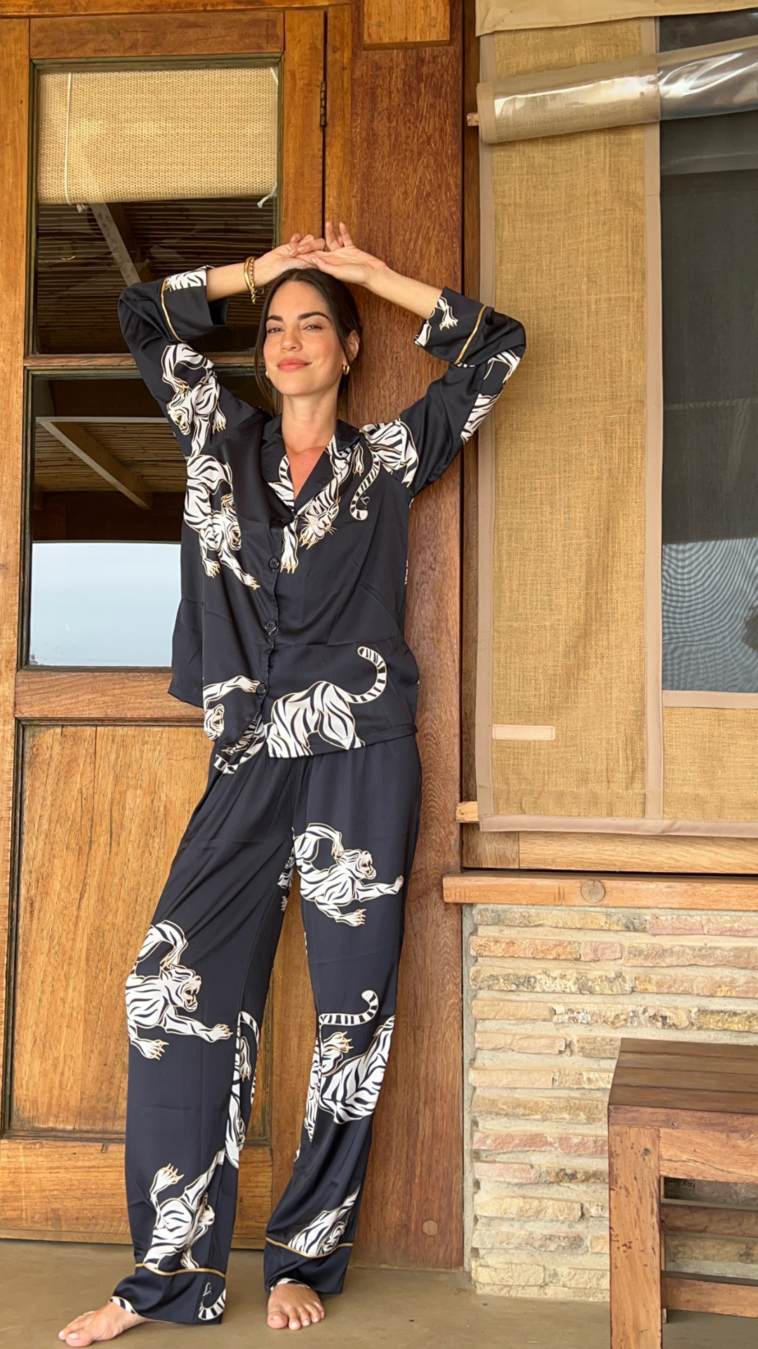 Kenya Silk