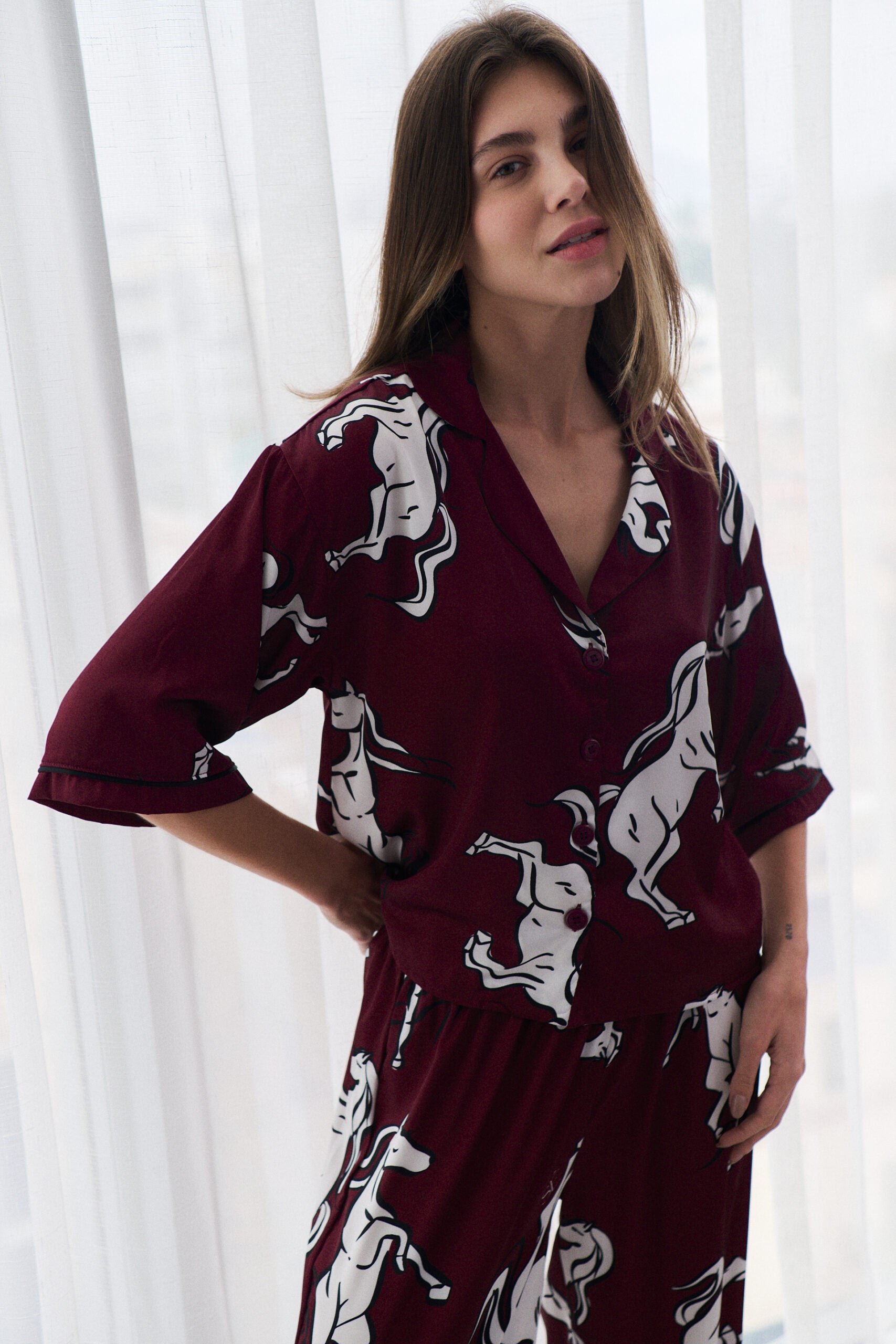 Wild & Wine Mid Season