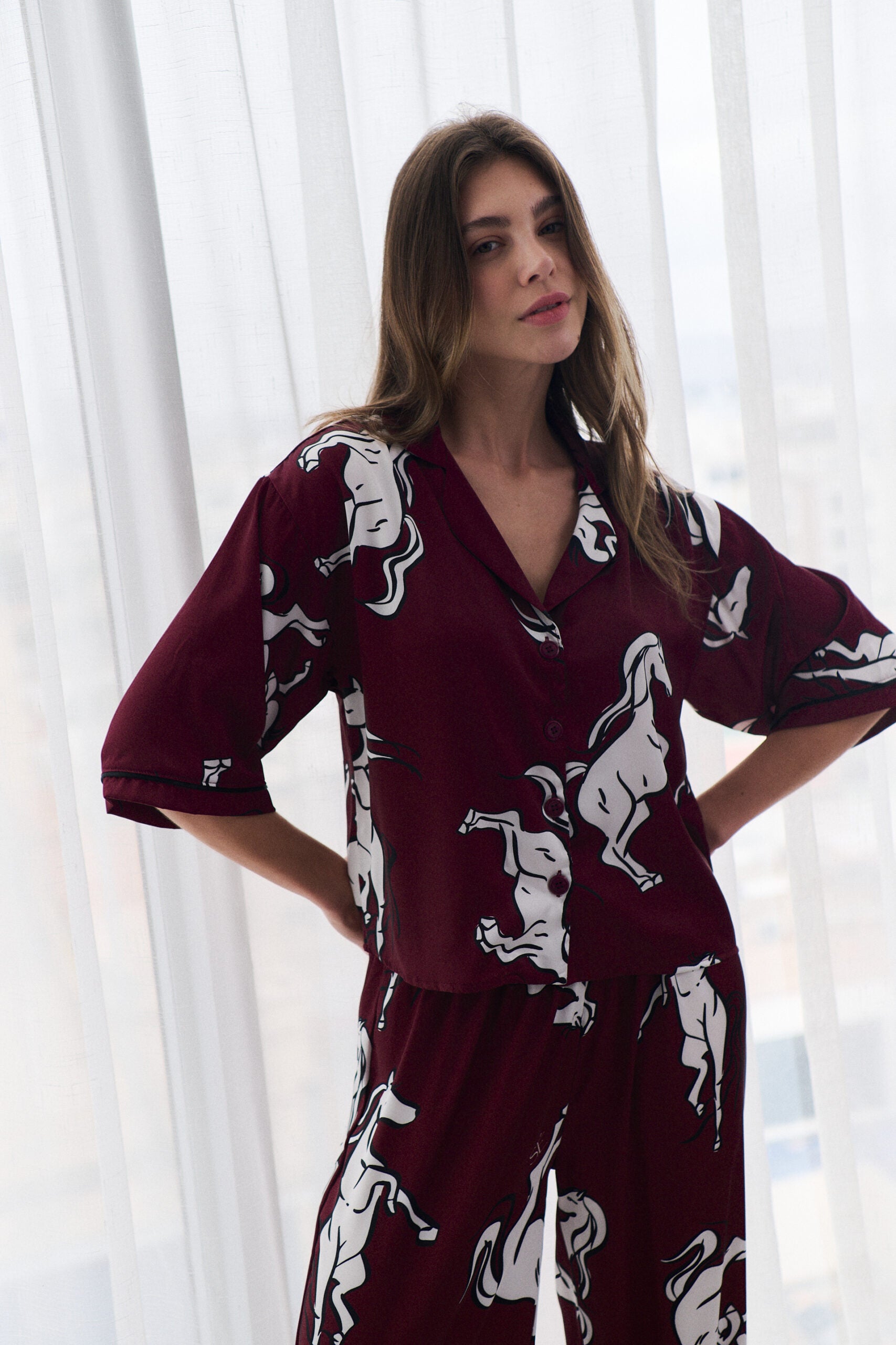 Wild & Wine Mid Season