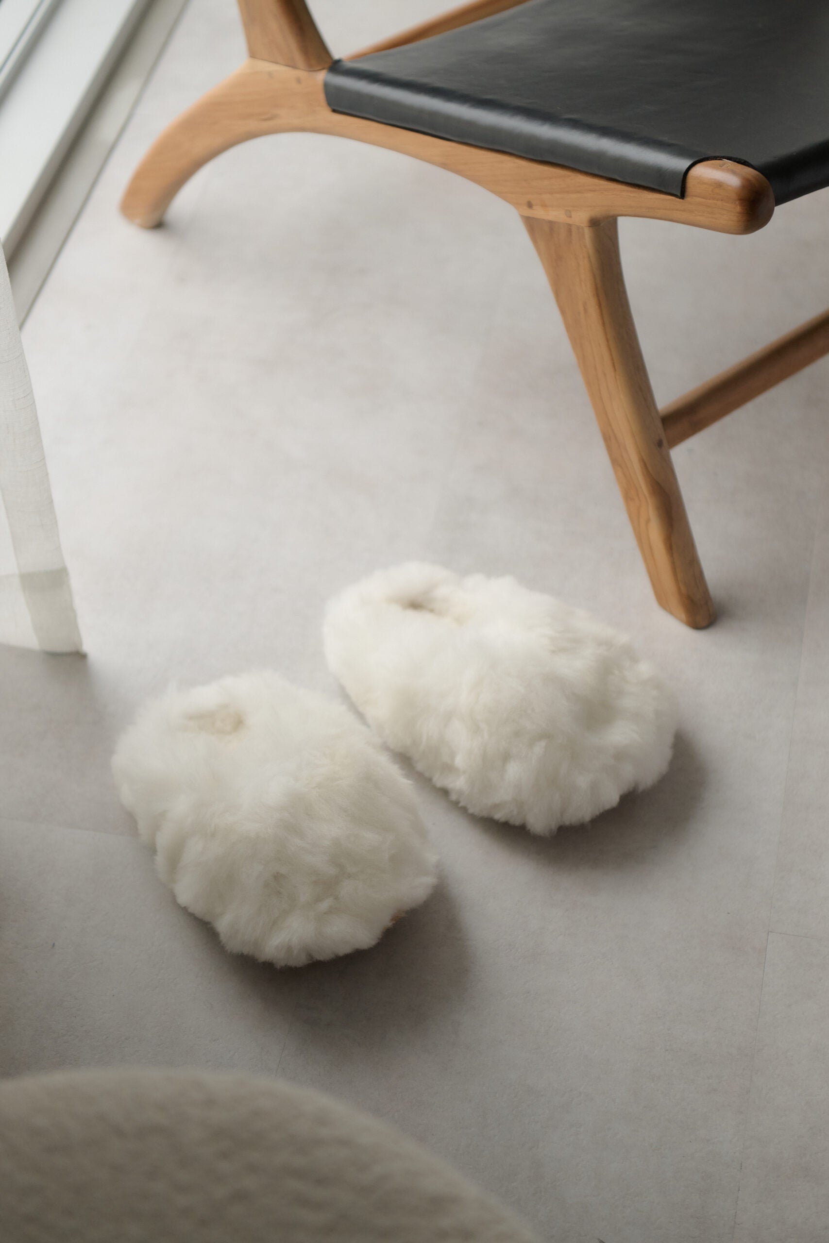 Alpuffas Ivory