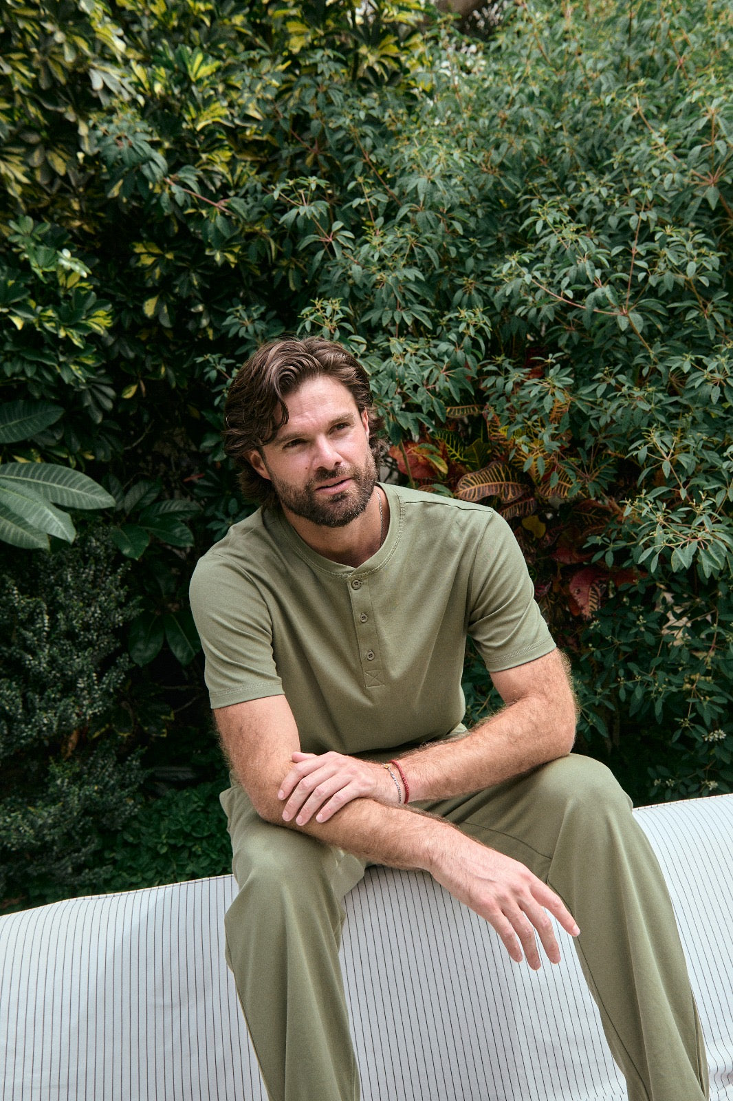 Olive Essential Mid Season - For Him