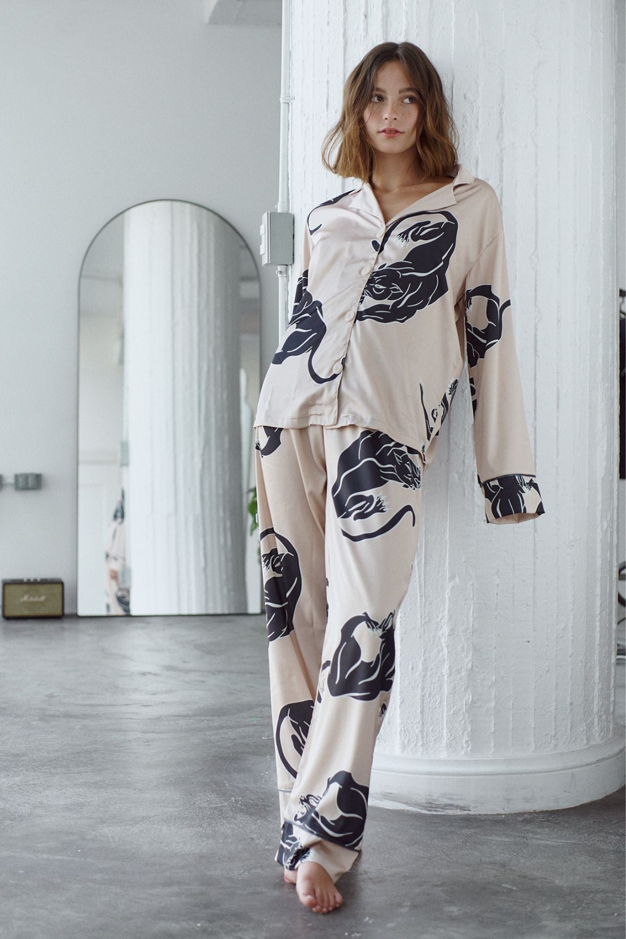 Thera Silk