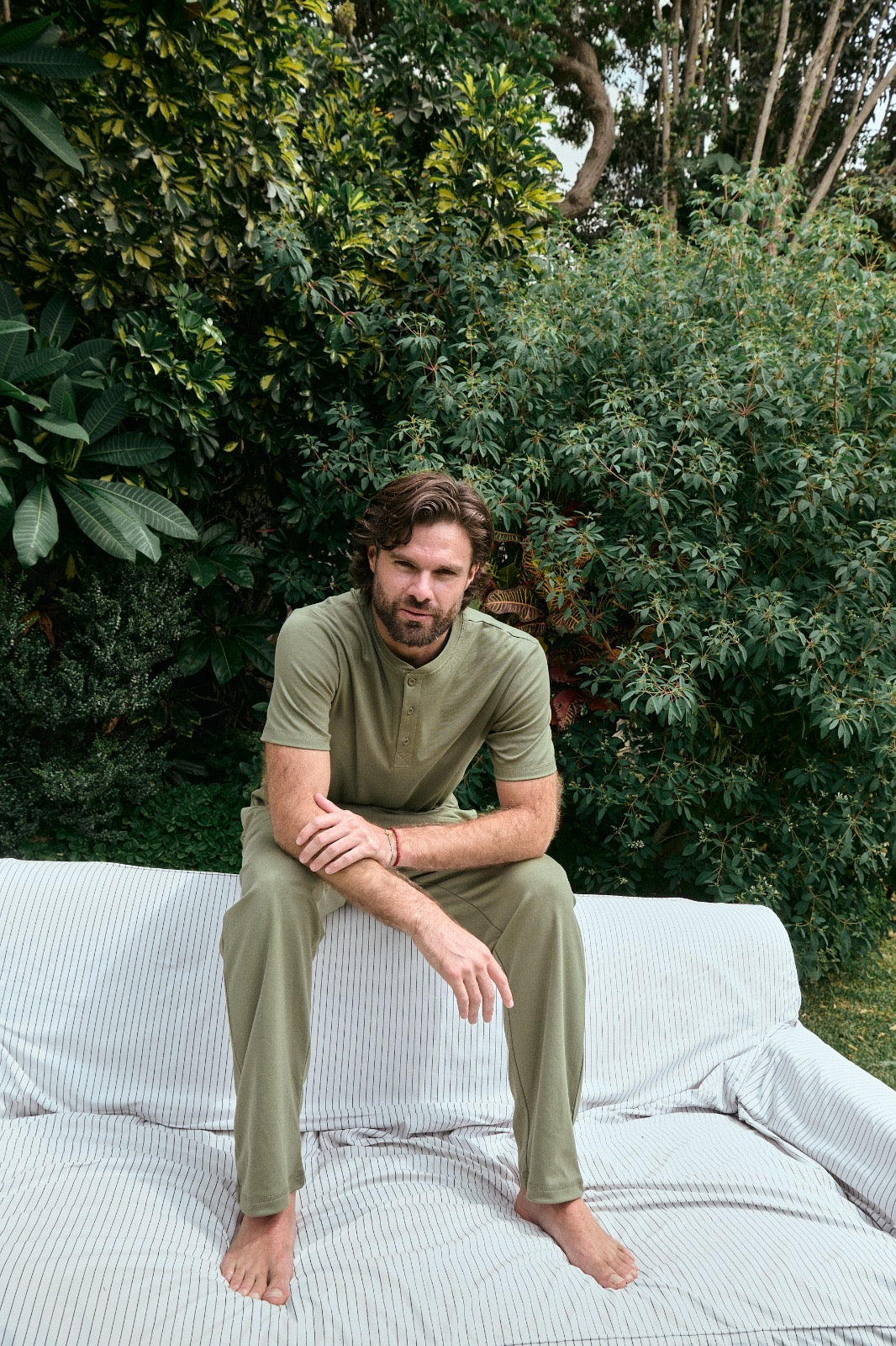 Olive Essential Mid Season - For Him