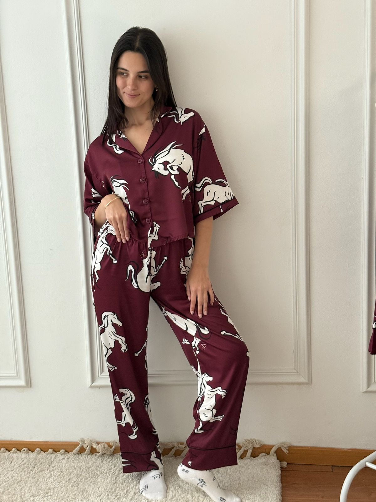 Wild & Wine Mid Season