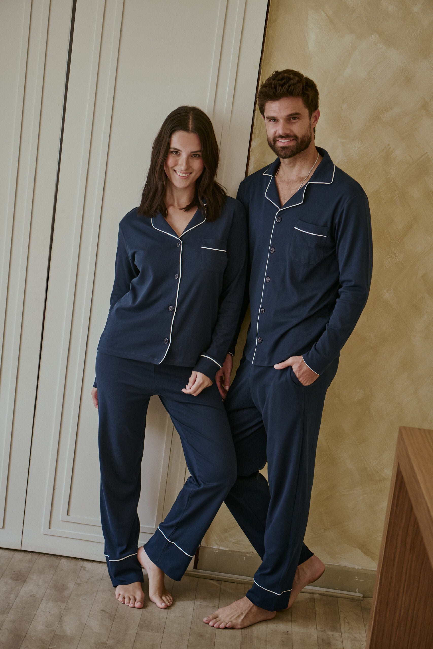 Classy Blue Extra Soft