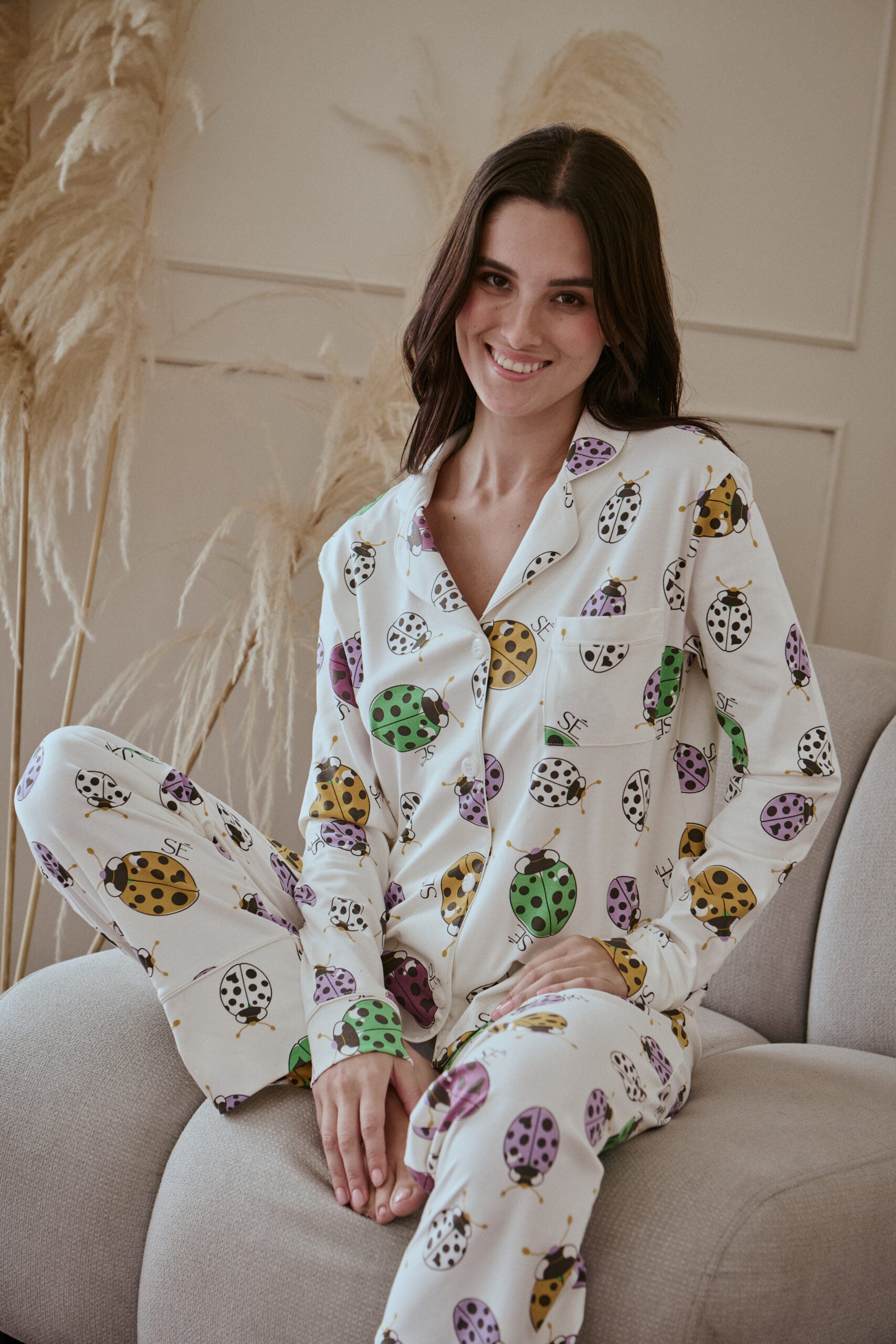Pima Lullaby Set