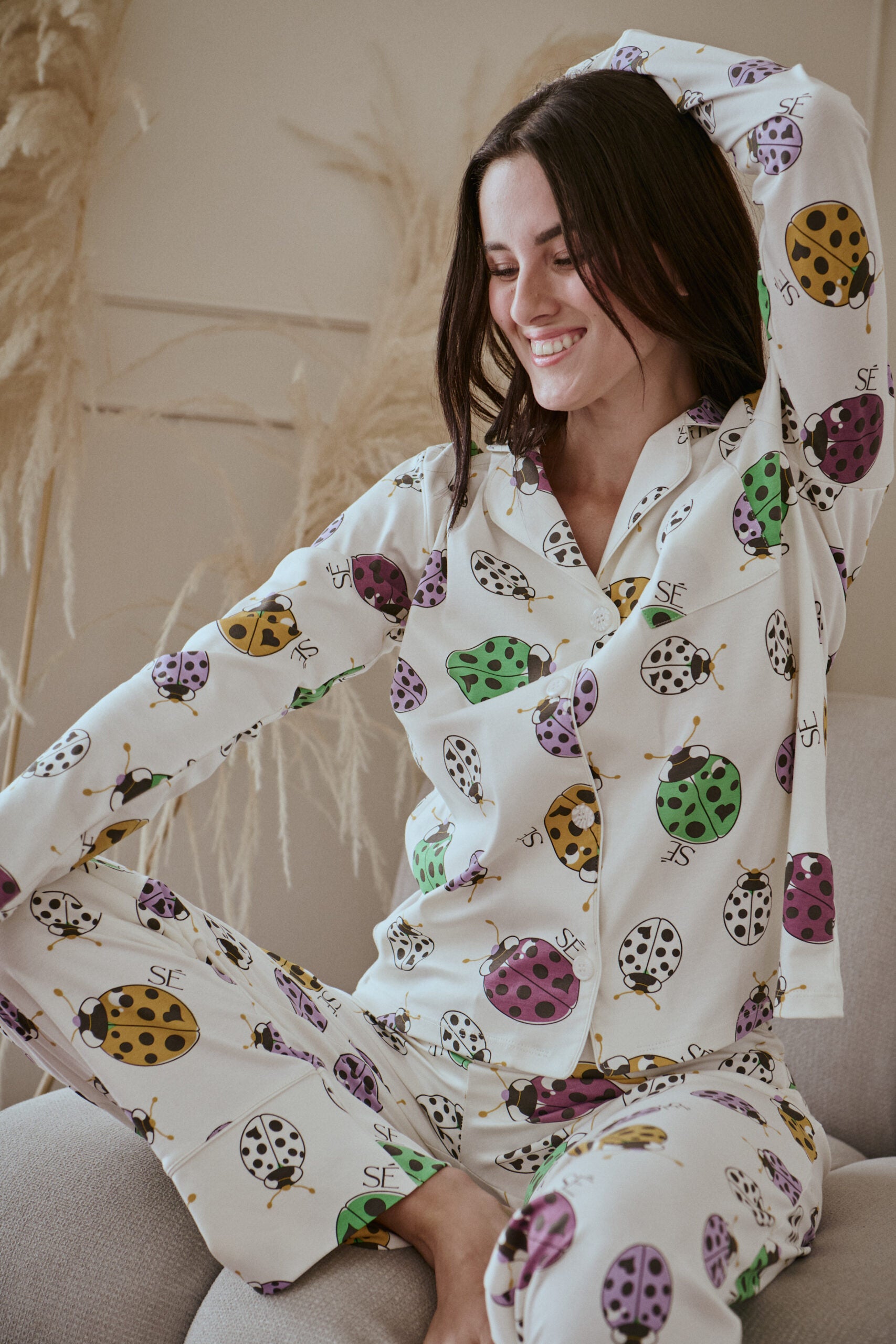 Pima Lullaby Set