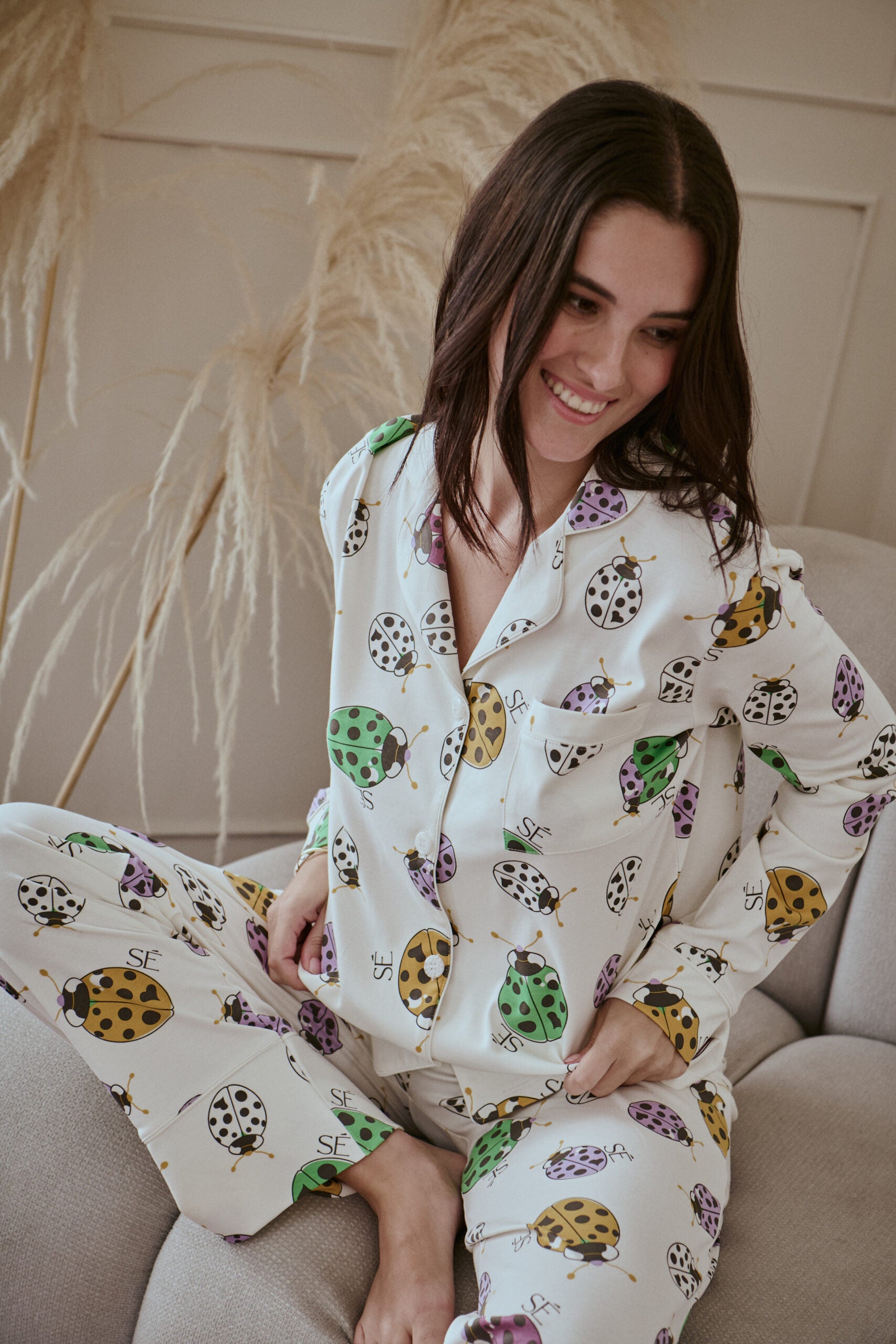 Pima Lullaby Set