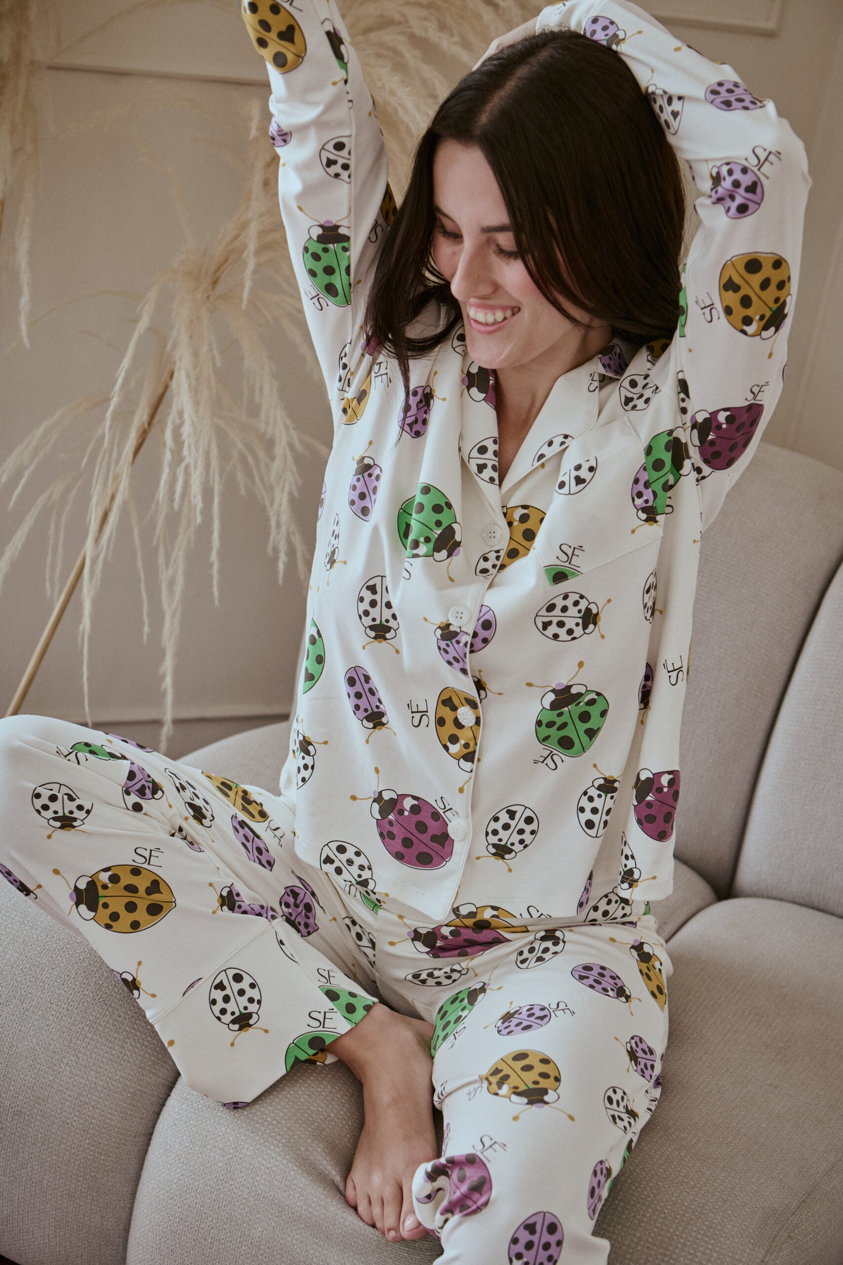 Pima Lullaby Set