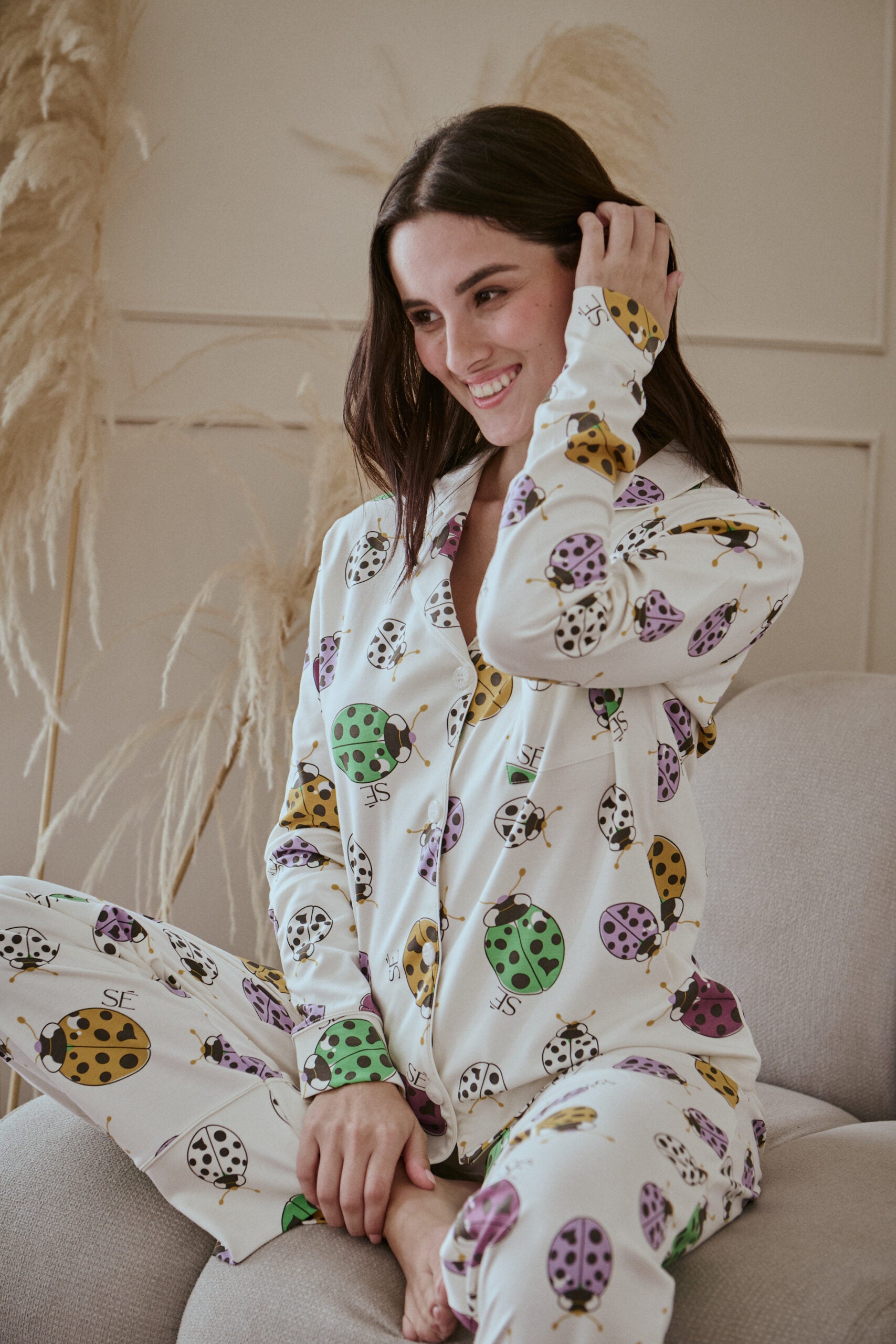 Pima Lullaby Set