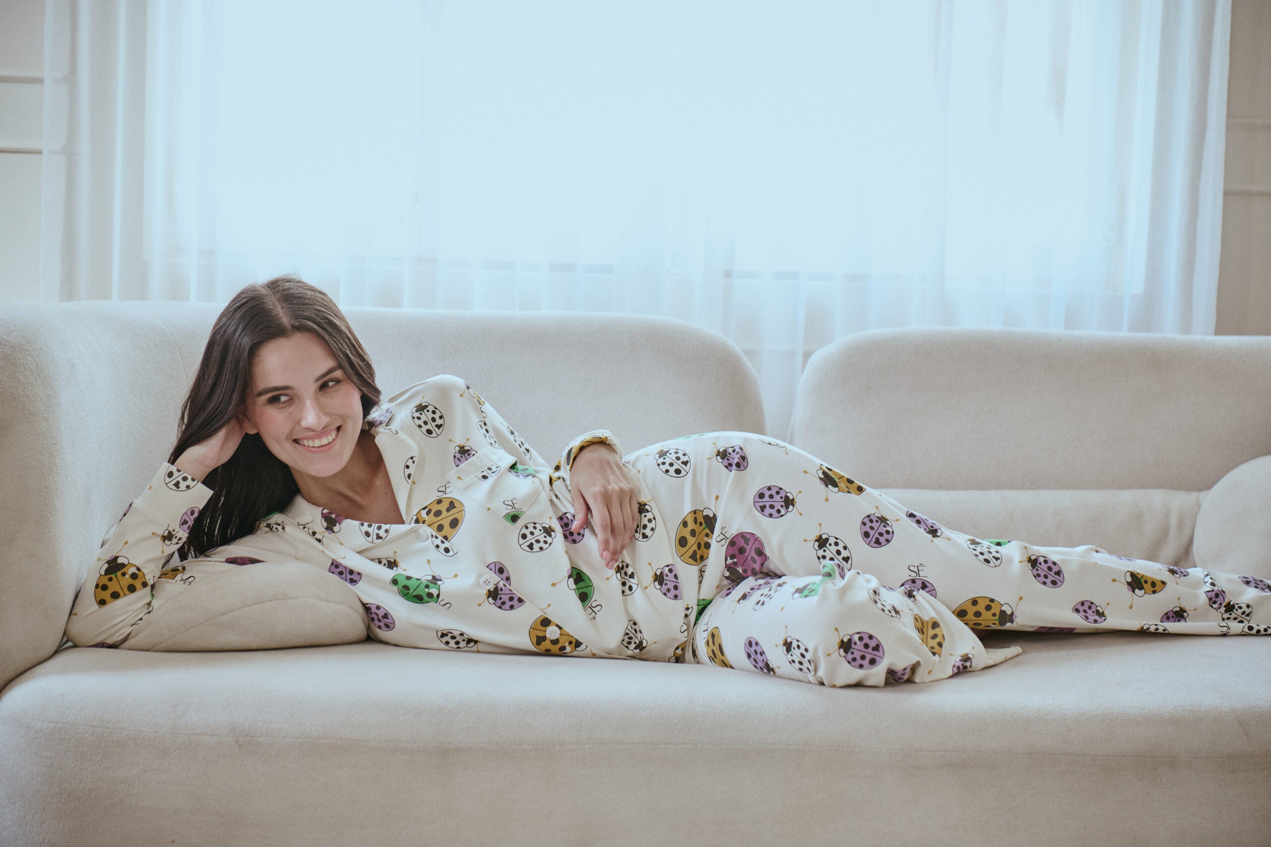 Pima Lullaby Set