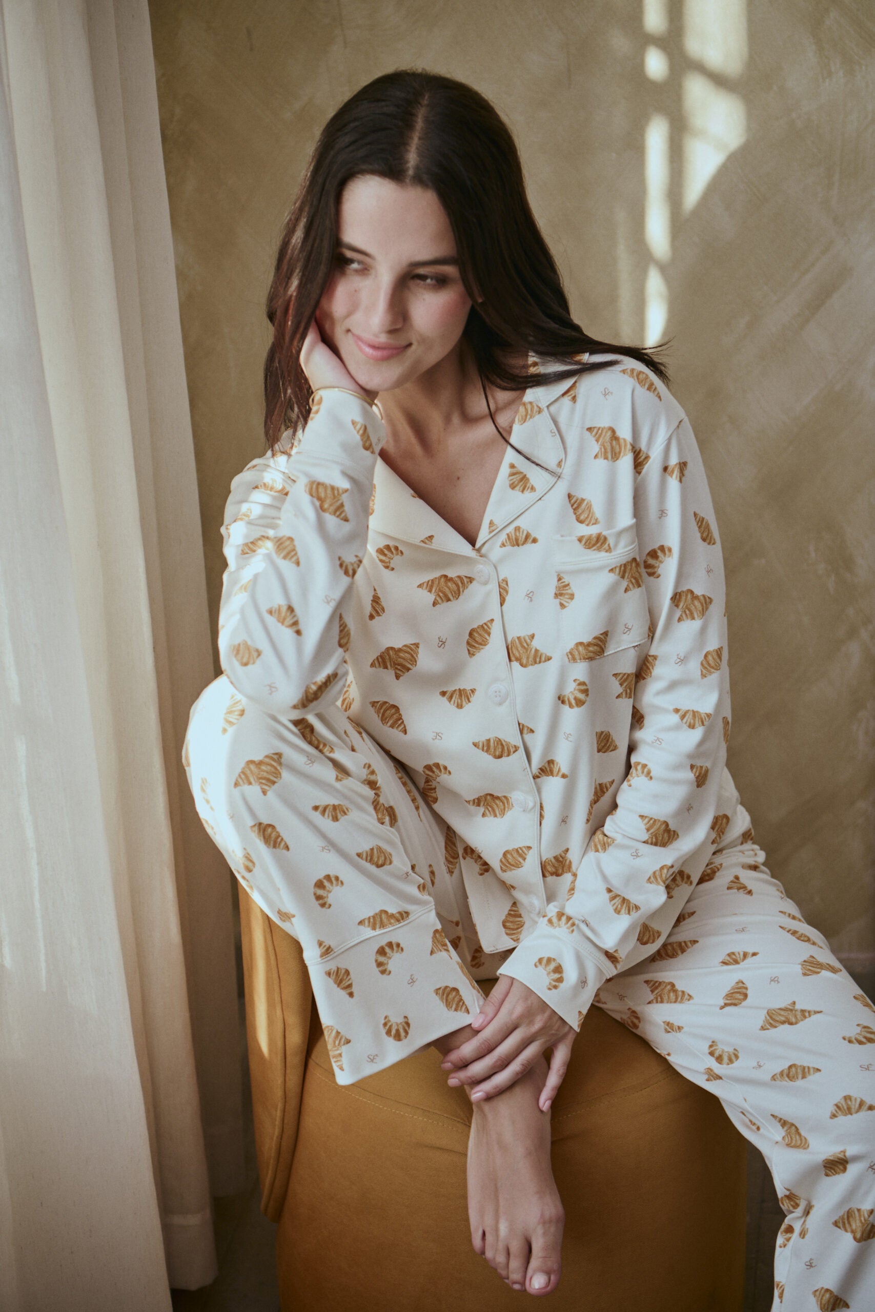 Pima Soft Paris