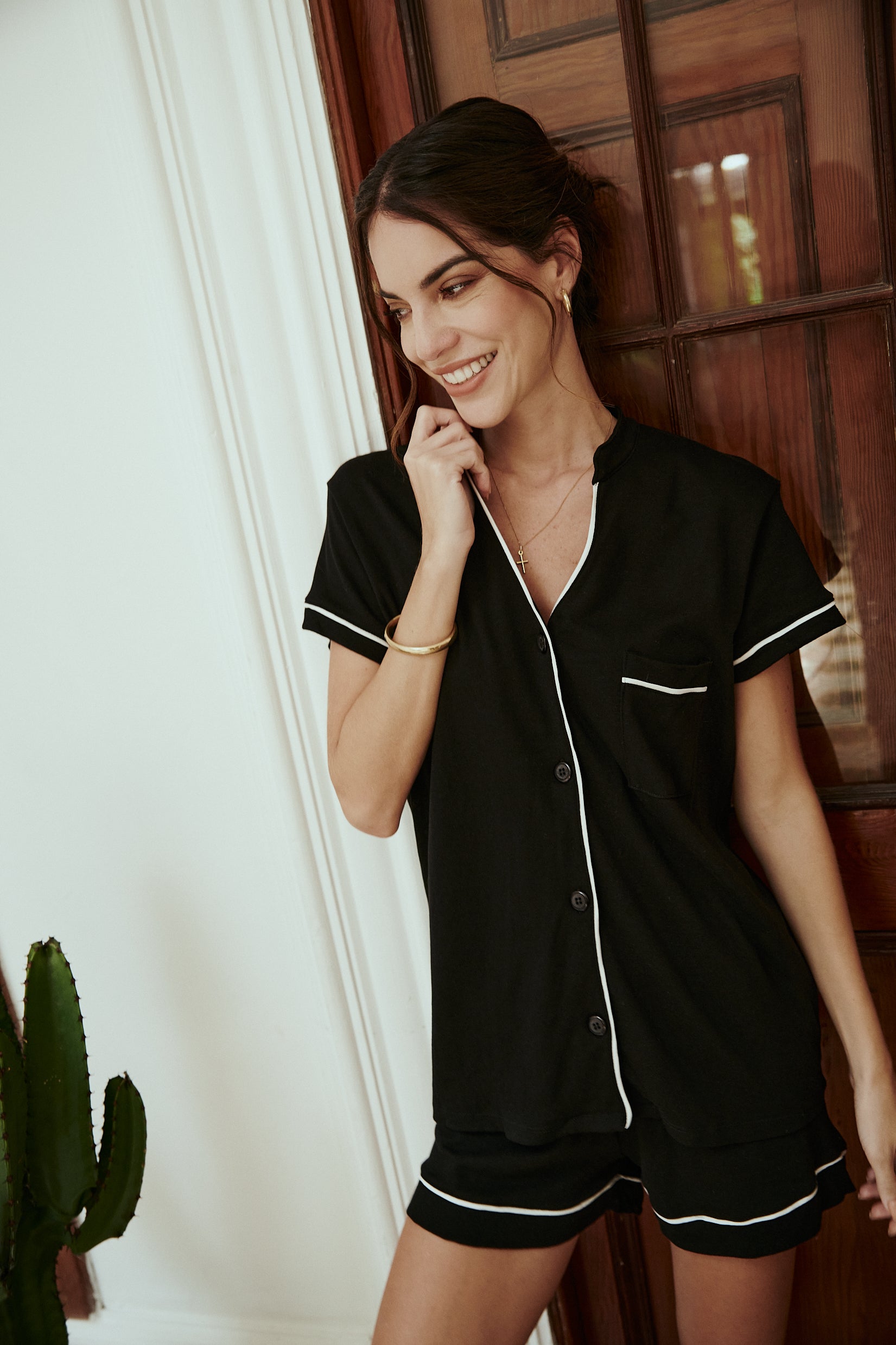 Black Must Have Summer