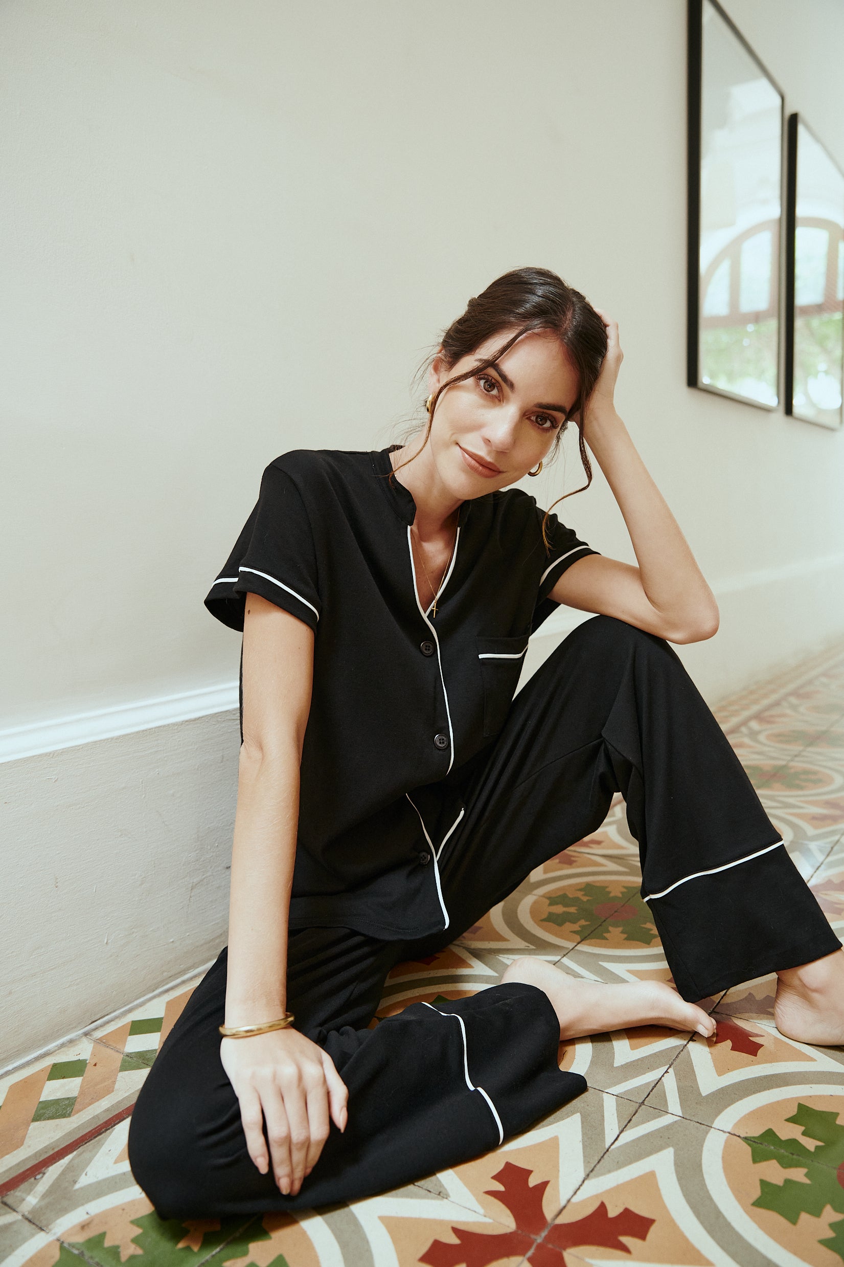 Black Must Have Mid Season