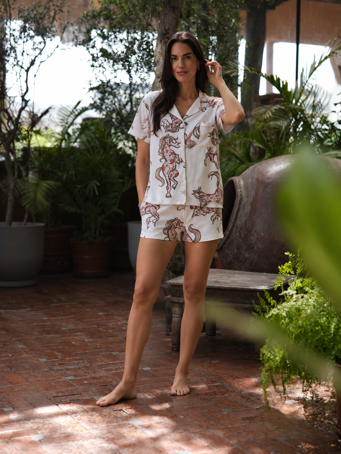 Al Paso Summer - PRE ORDER