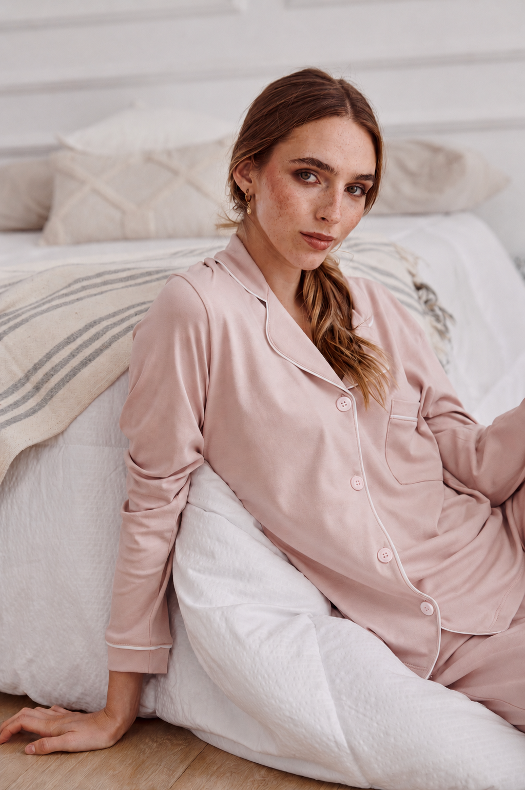 Flamingo Cotton Extra Soft