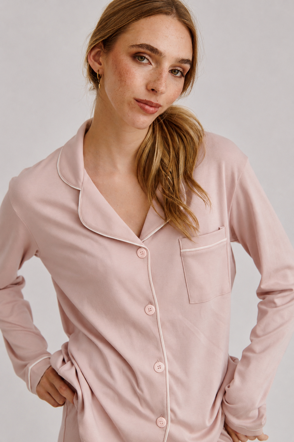 Flamingo Cotton Extra Soft