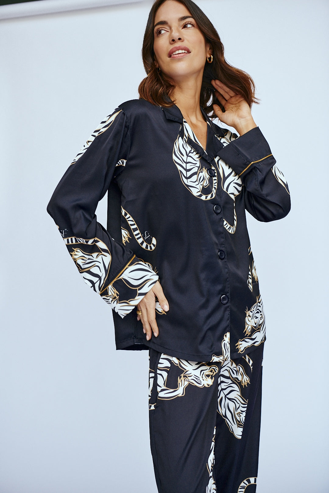 Kenya Silk