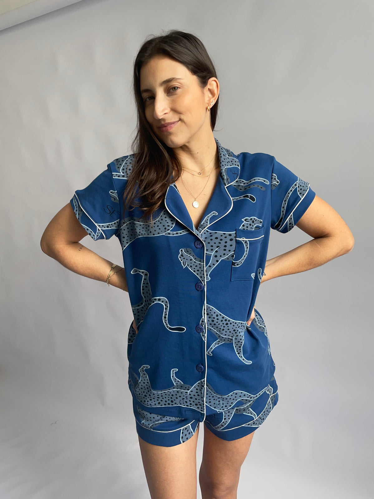 Savannah Blue Summer - PREVENTA