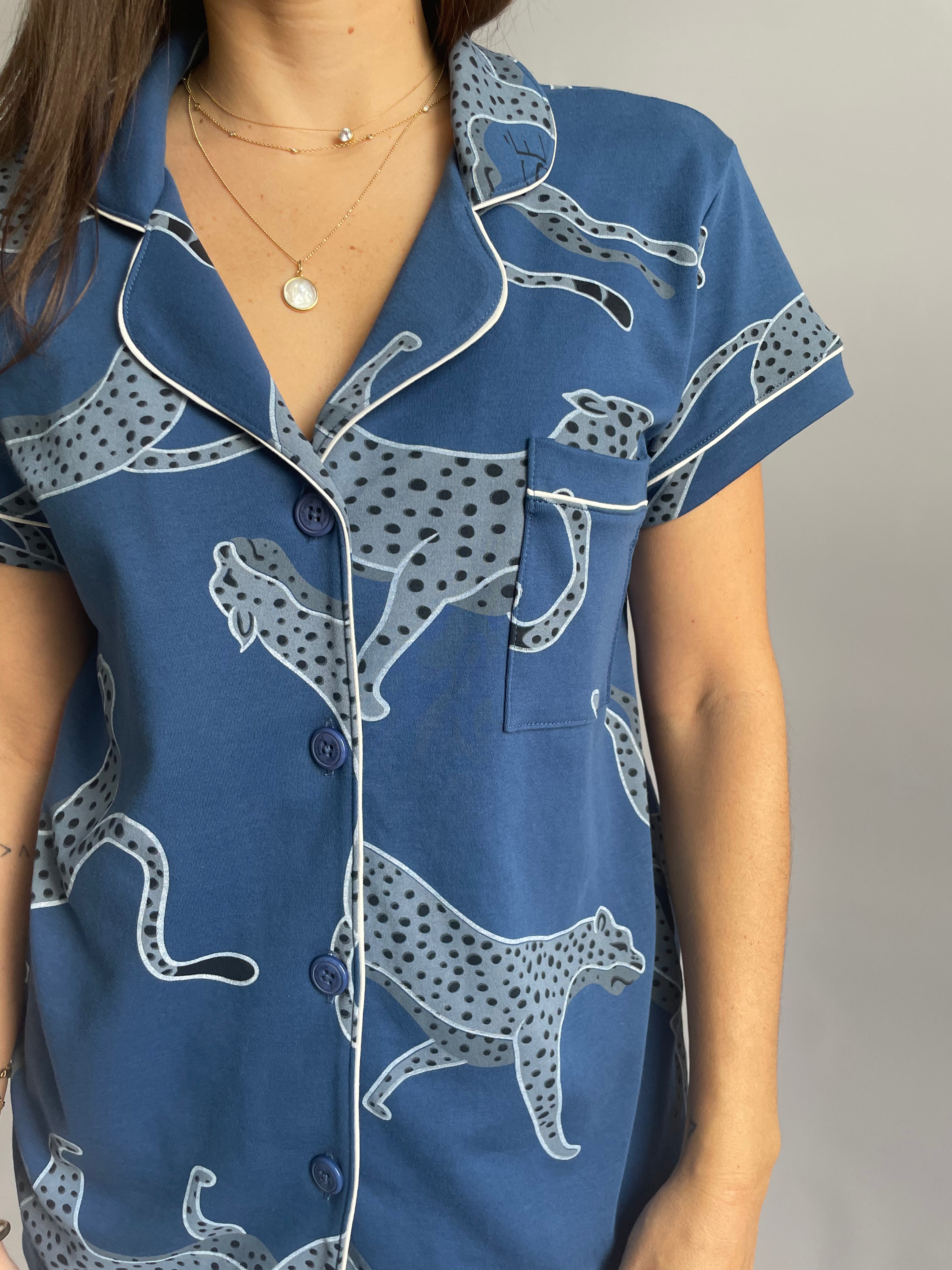 Savannah Blue Summer - PREVENTA