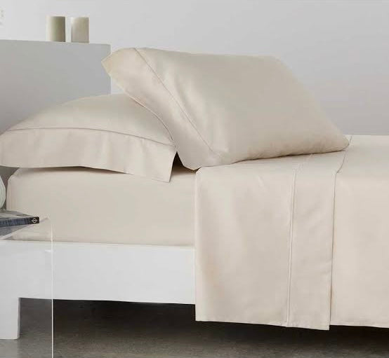 Set de Sábanas de Bambú 1.5 Plazas - Simoné x Homebrands