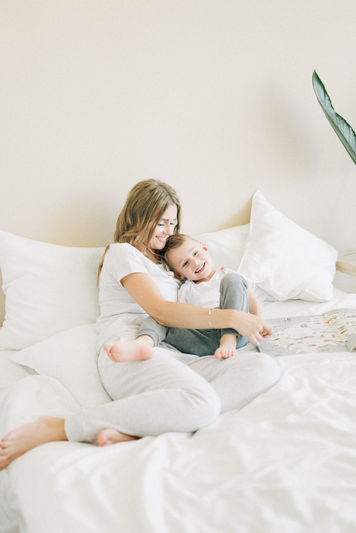 Set Cubreduvet Bambú 1800 2 Plazas - Simoné x Homebrands