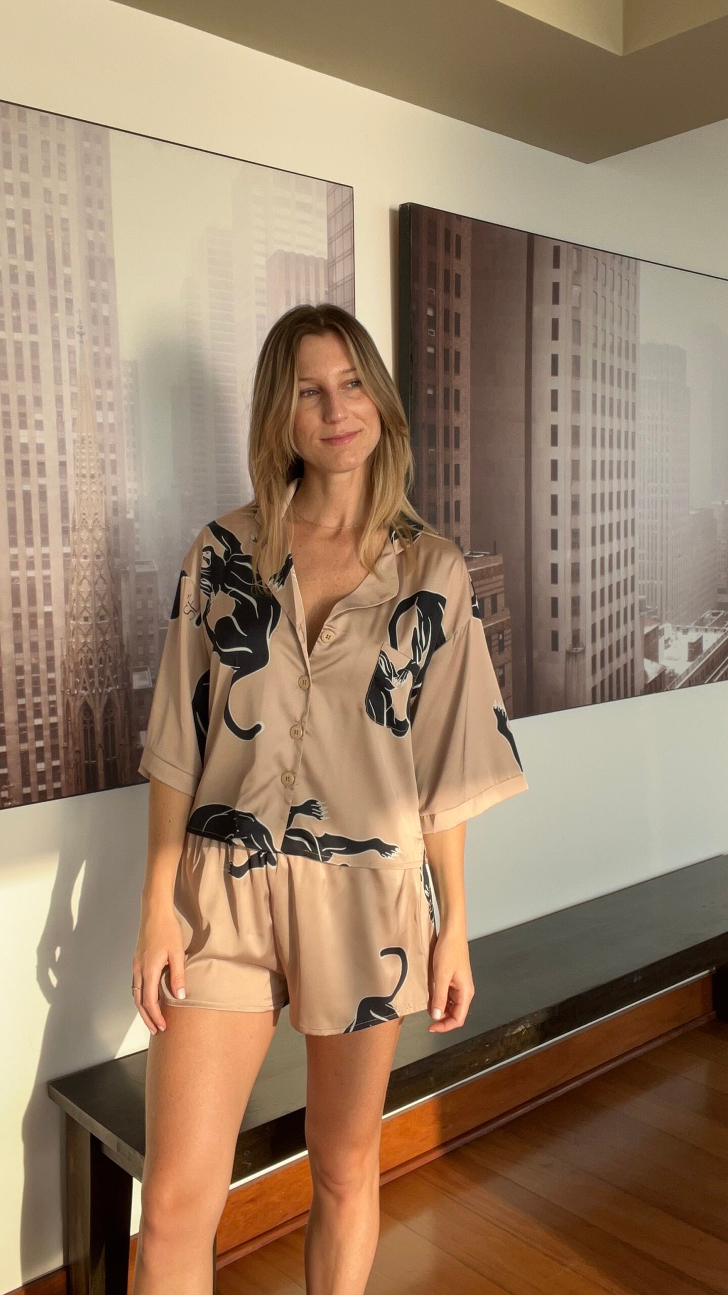 Thera Silk Summer