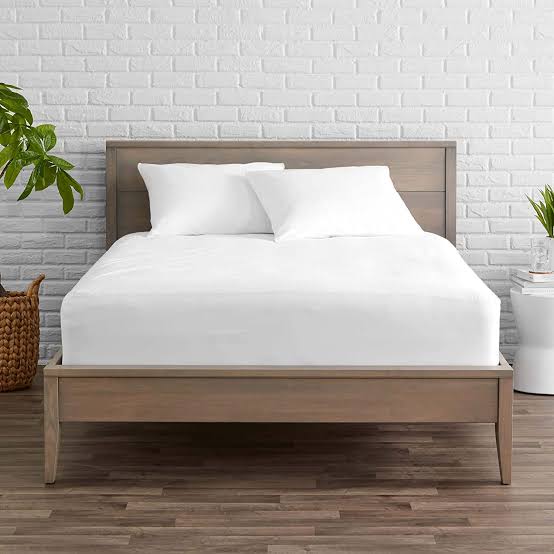 Set de Sábanas de Bambú 1.5 Plazas - Simoné x Homebrands