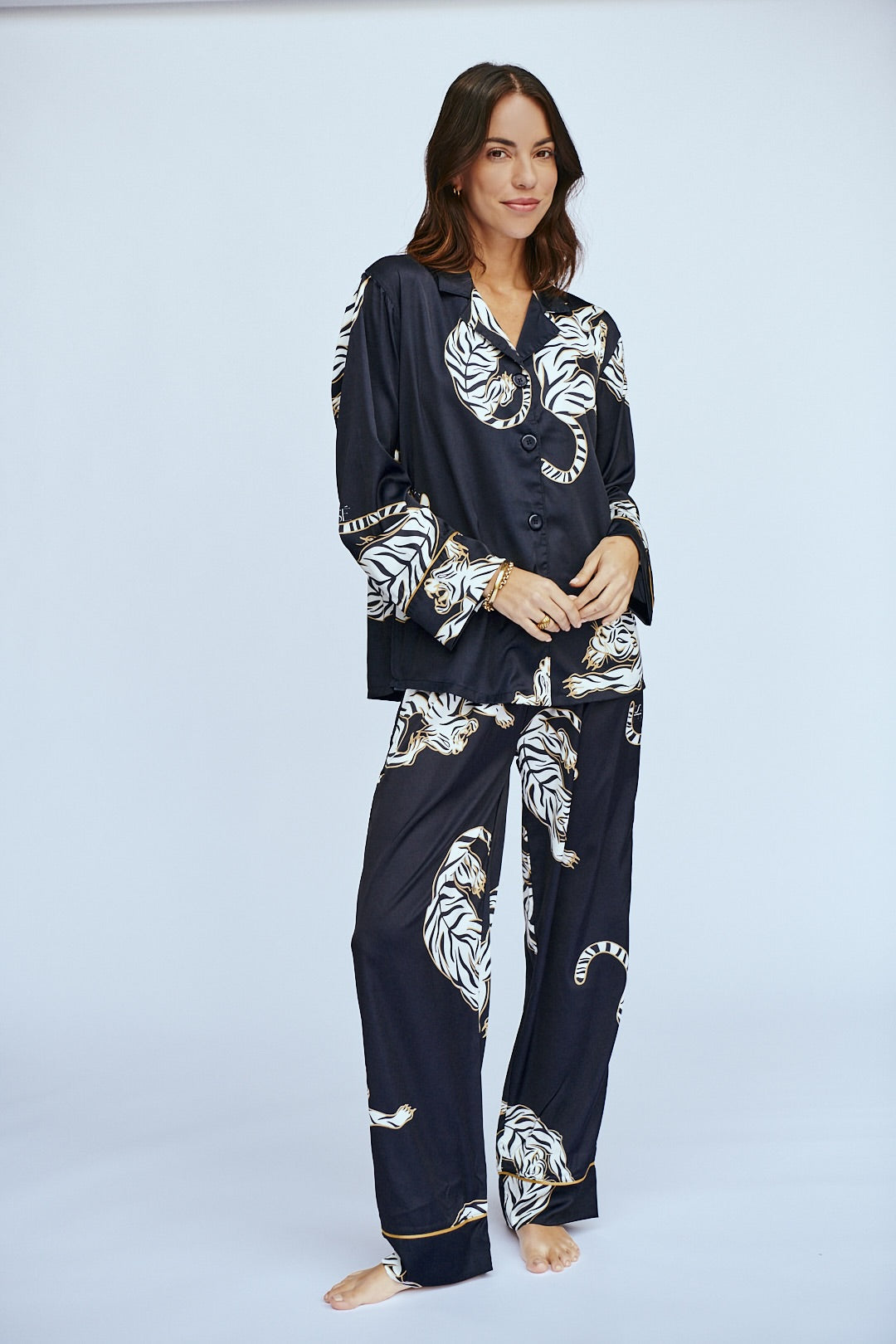 Kenya Silk