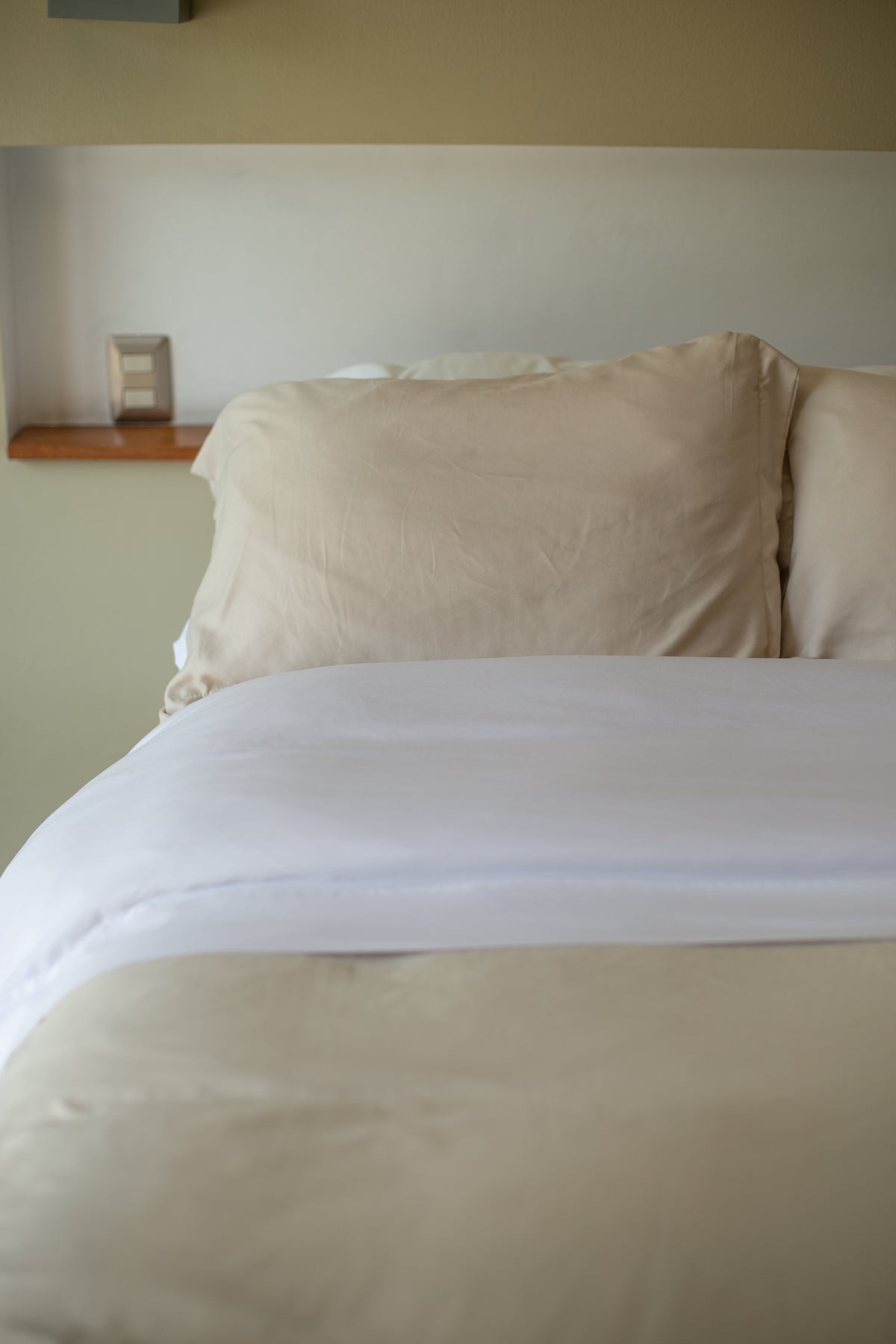 Set Cubreduvet Bambú 1800 King - Simoné x Homebrands