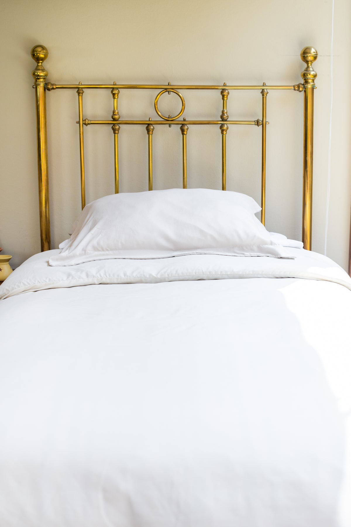 Set Cubreduvet Bambú 1800 1.5 Plazas - Simoné x Homebrands
