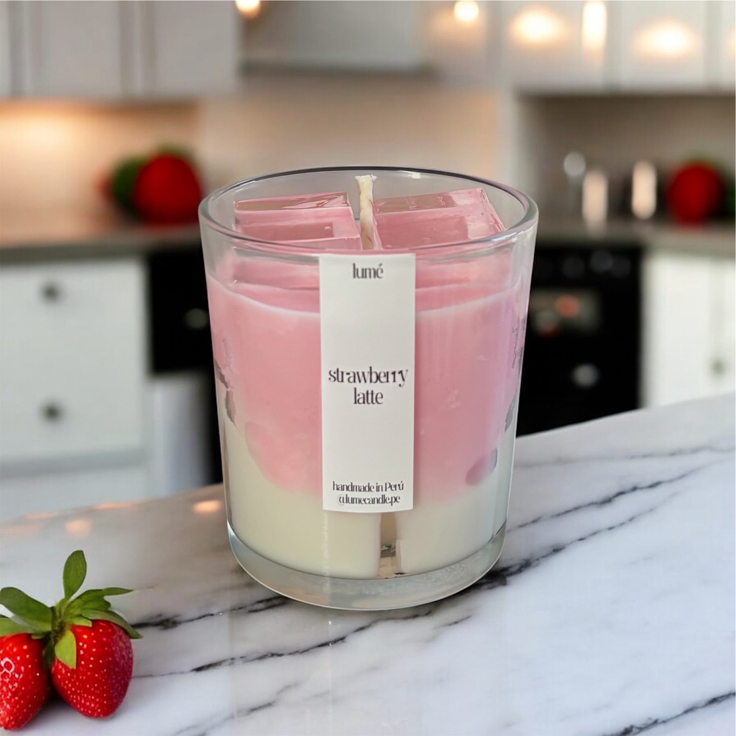 VELAS LUMÉ