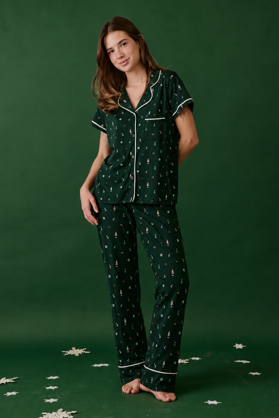 Nutcracker Dreams Mid - PREVENTA