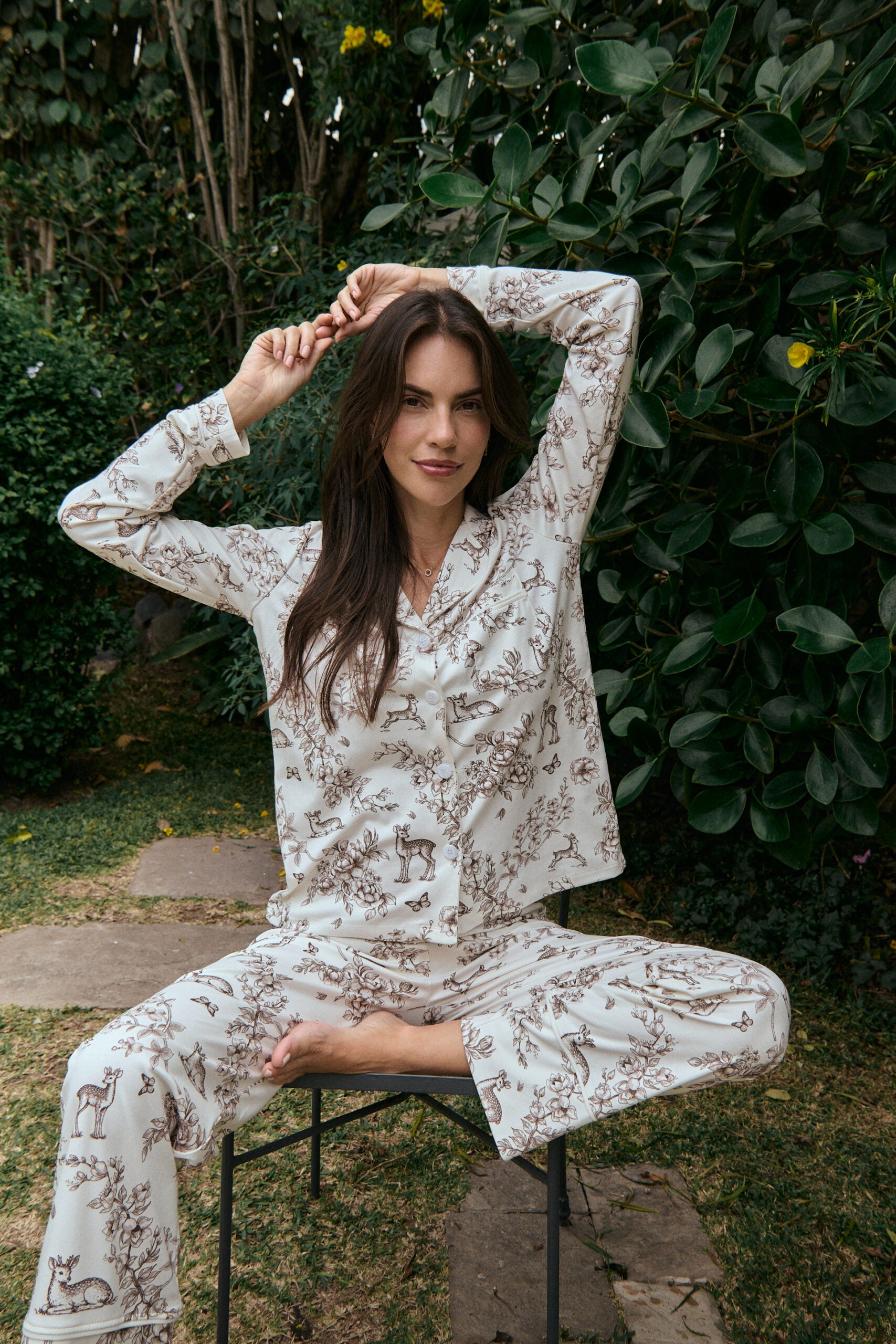 Garden Muse