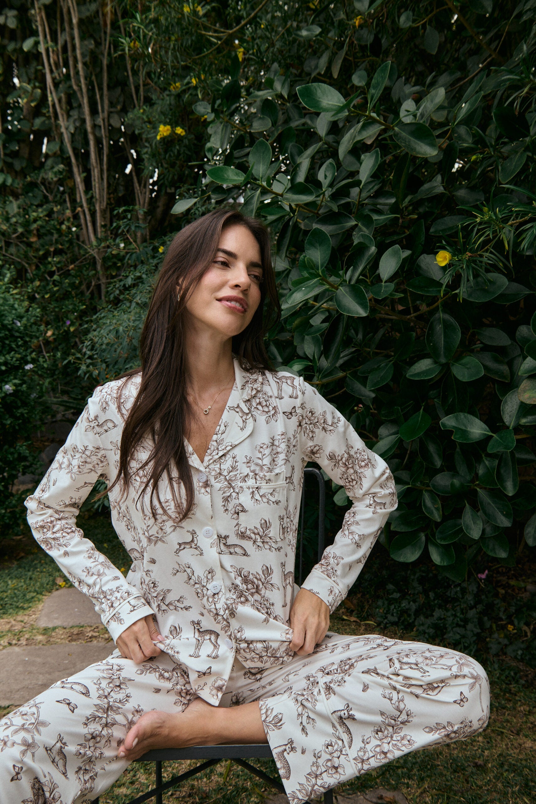 Garden Muse