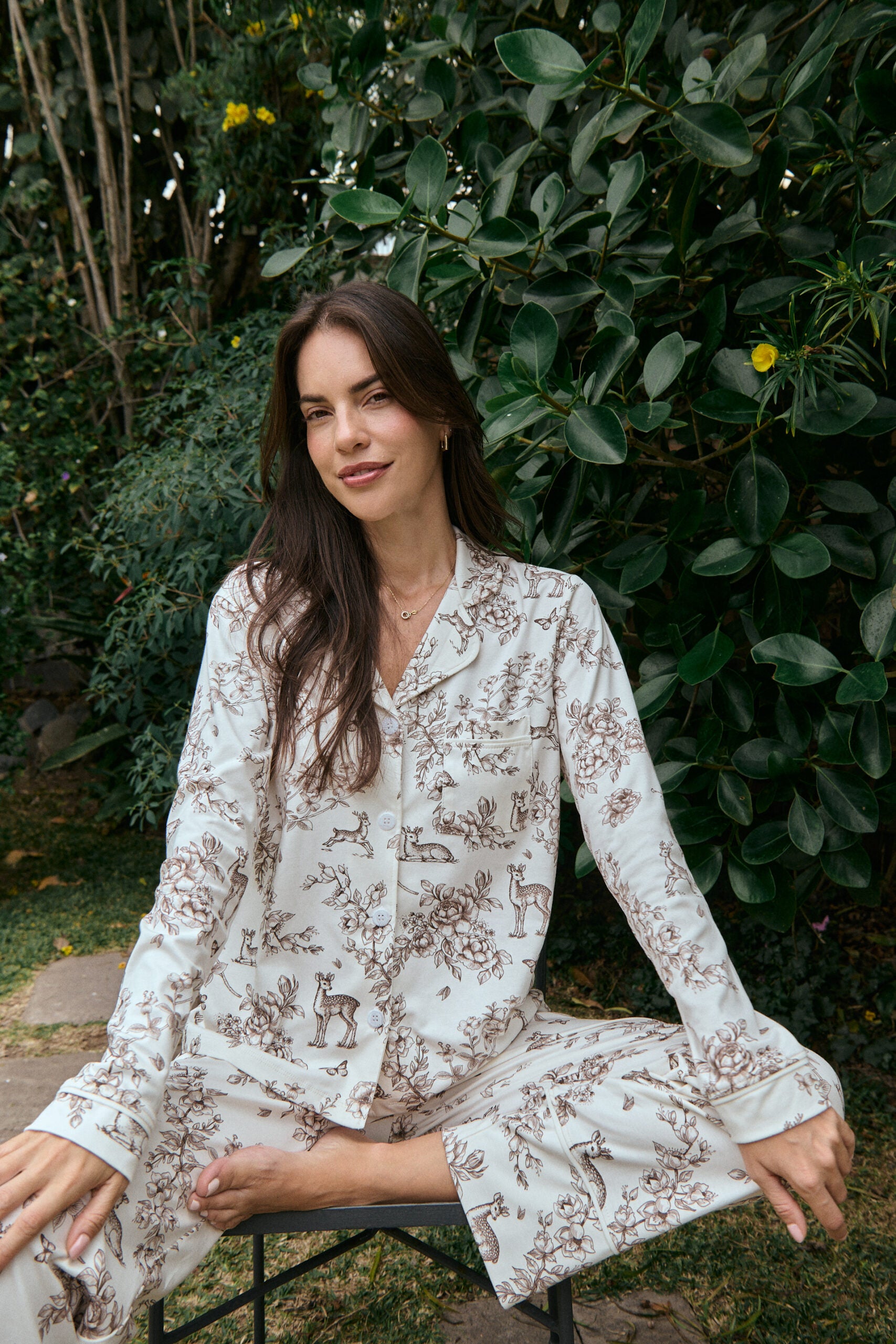 Garden Muse
