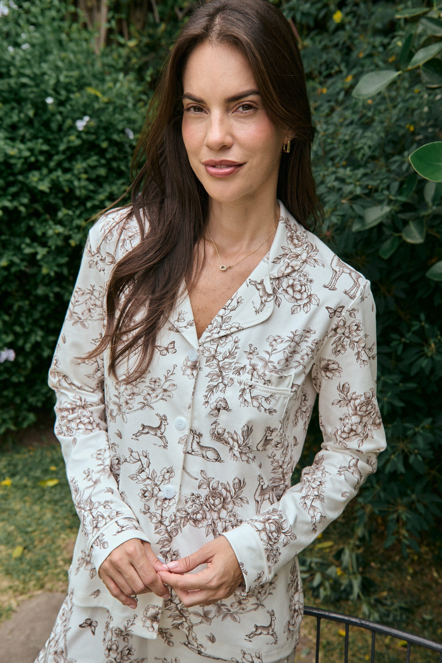 Garden Muse