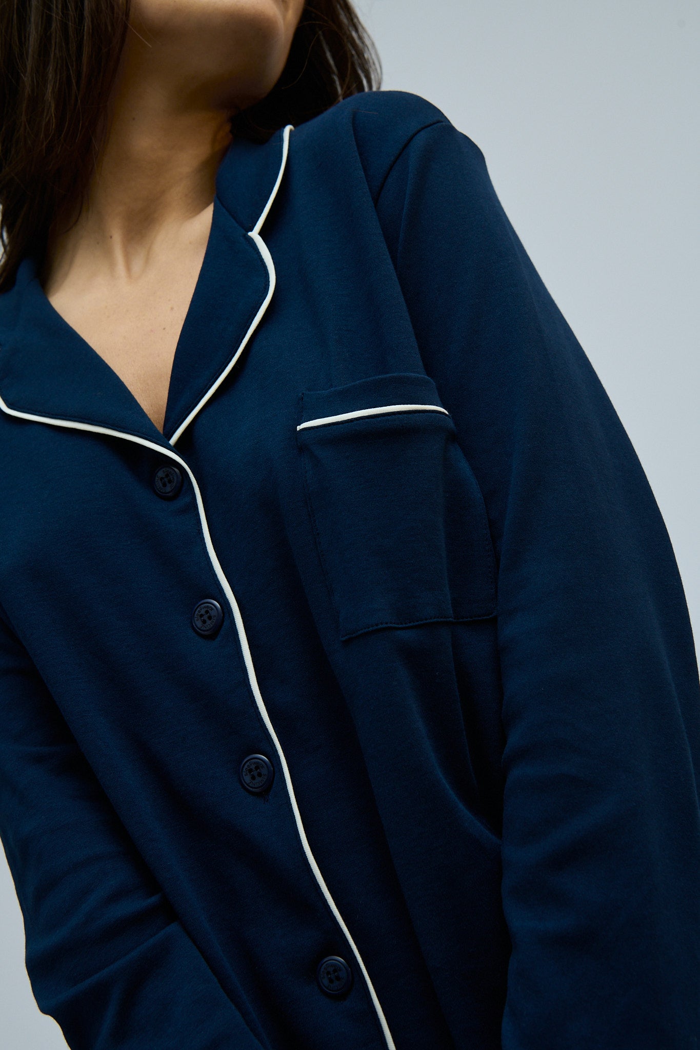 Classy Blue Extra Soft