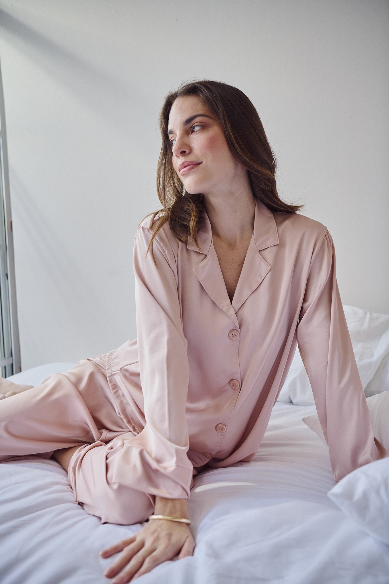 Mocca Silk