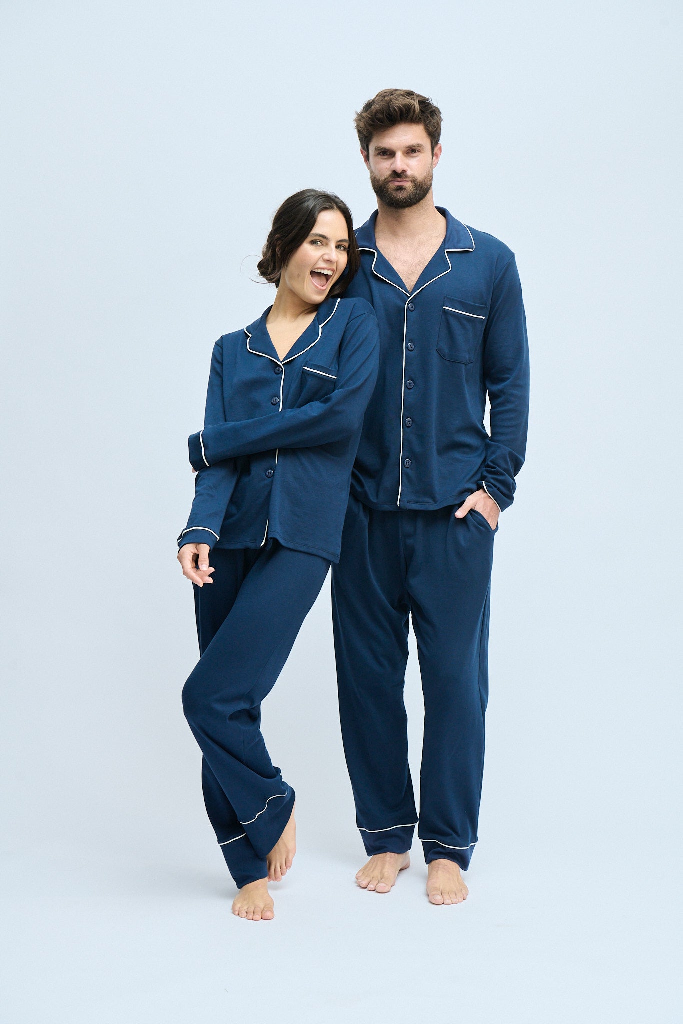 Classy Blue Extra Soft