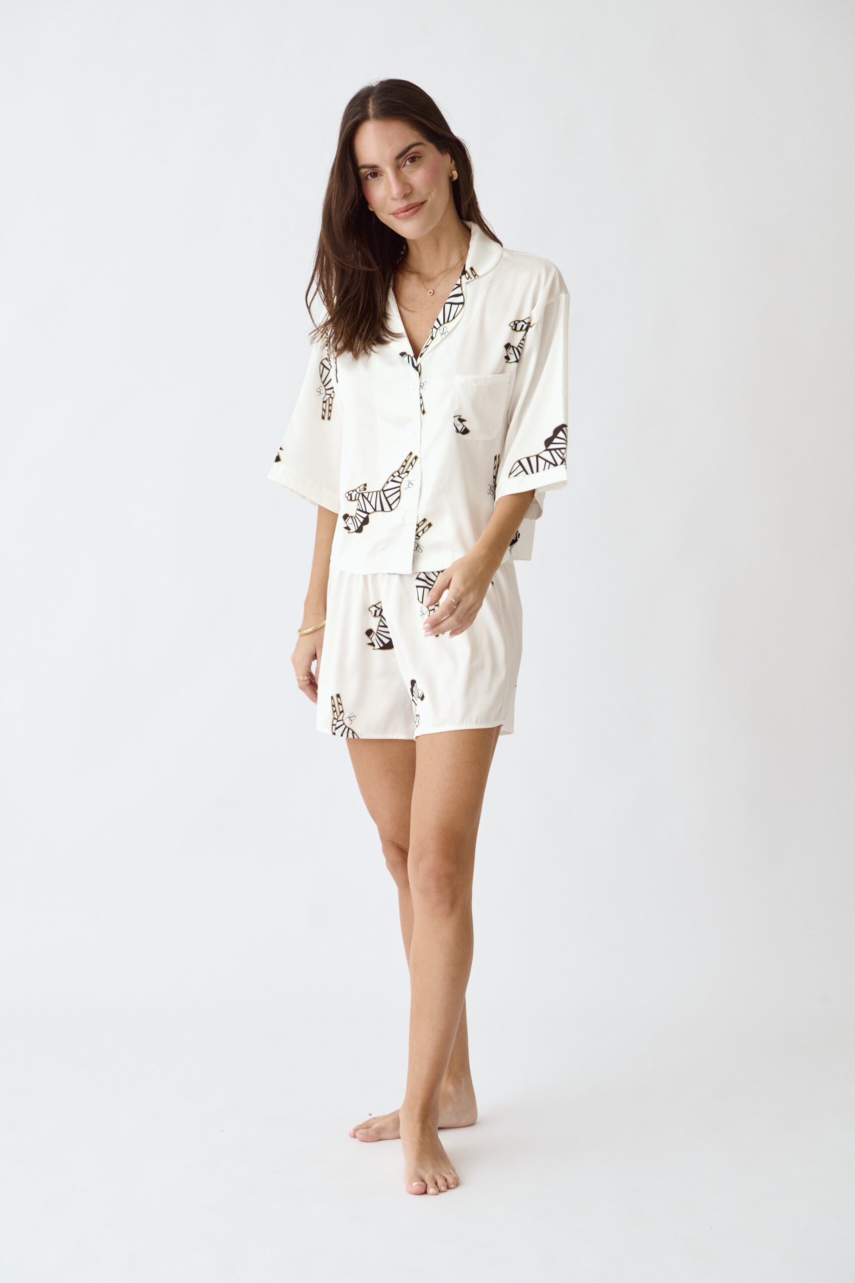 Timeless Silk Summer