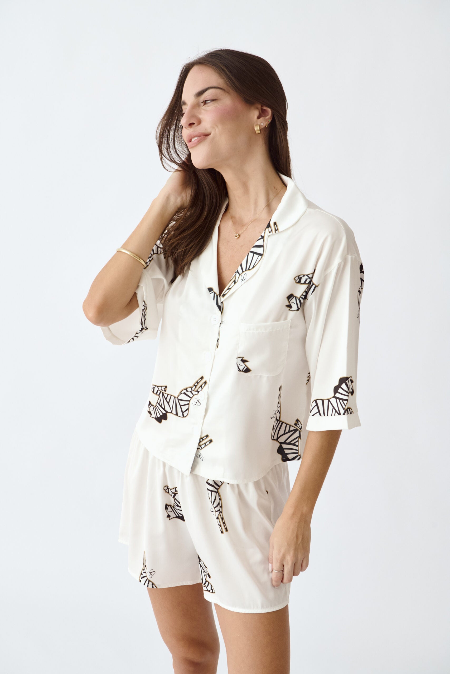 Timeless Silk Summer