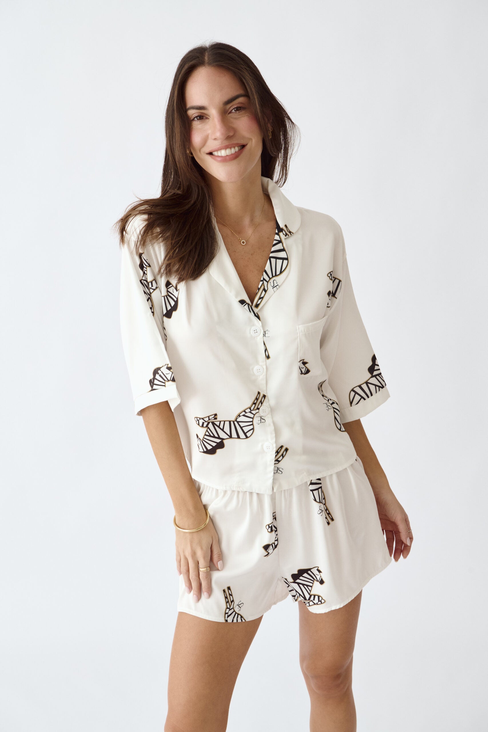 Timeless Silk Summer