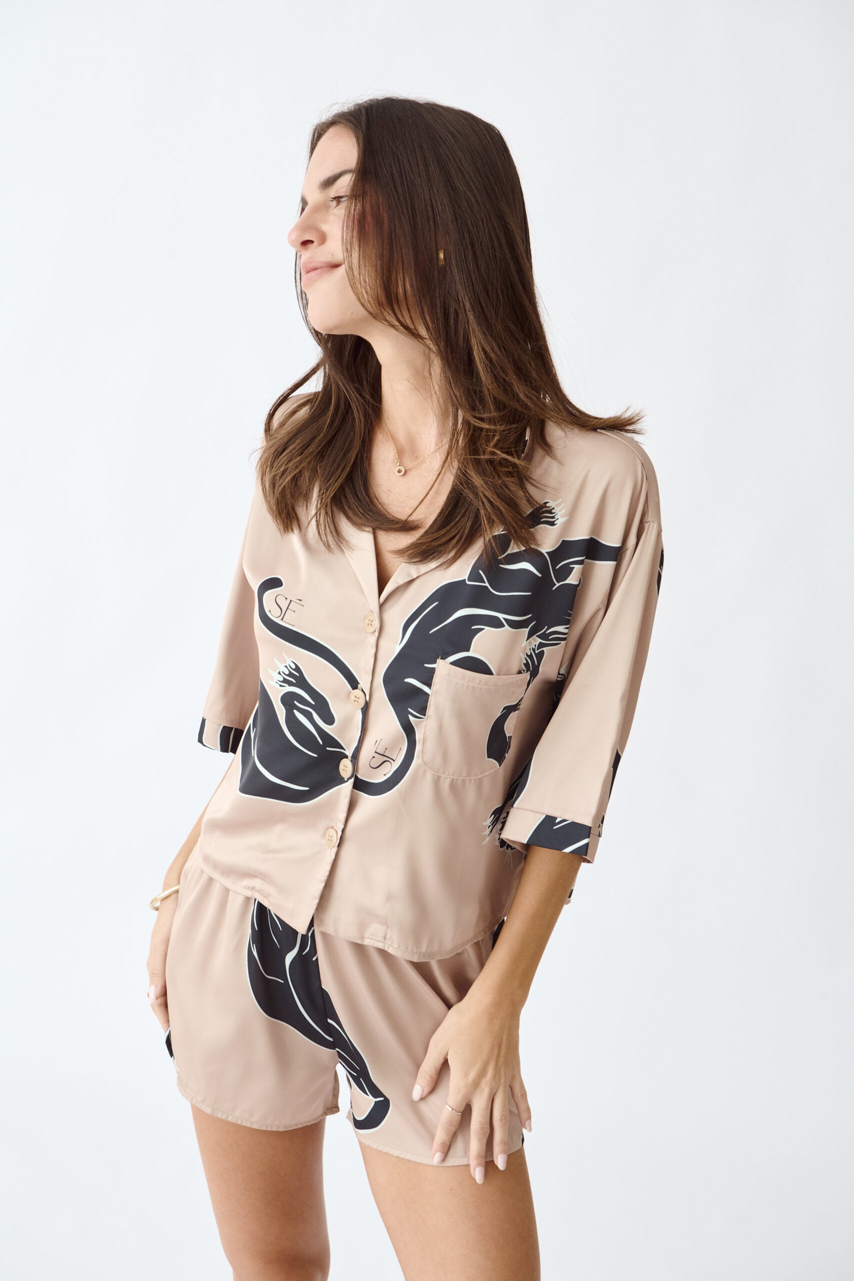 Thera Silk Summer