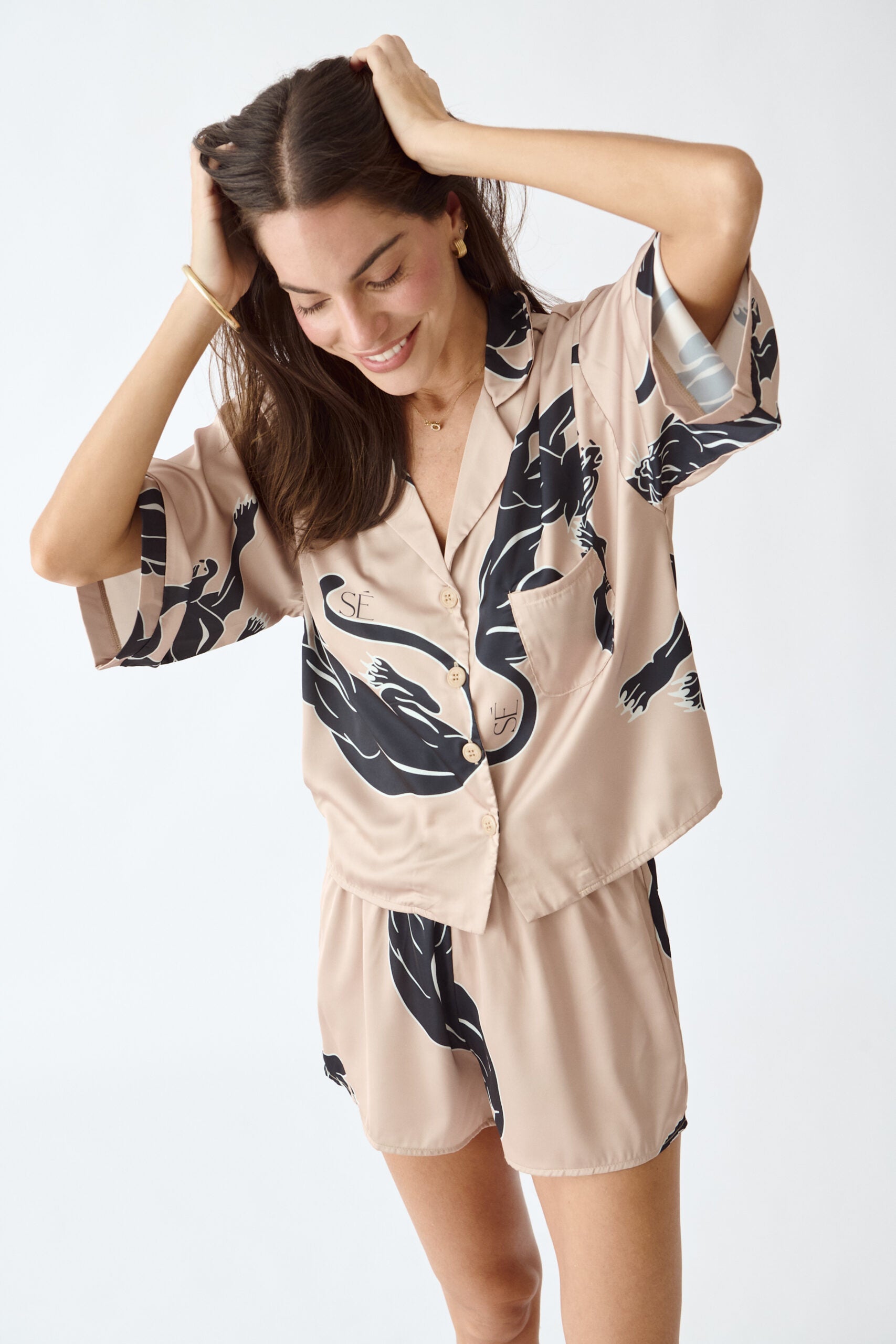 Thera Silk Summer