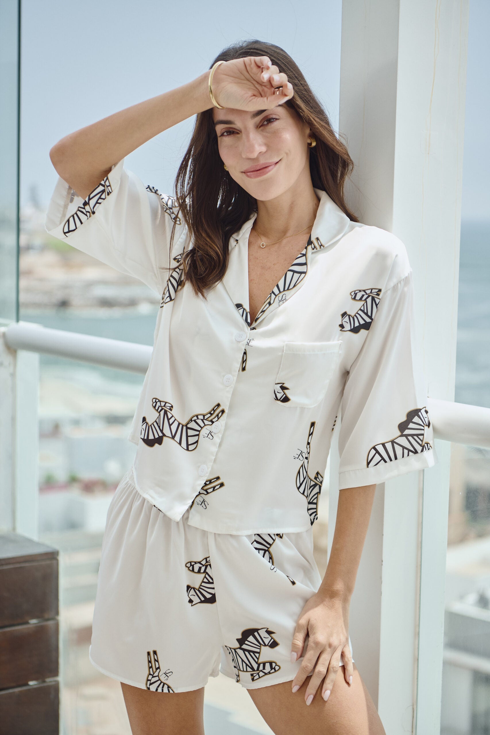 Timeless Silk Summer