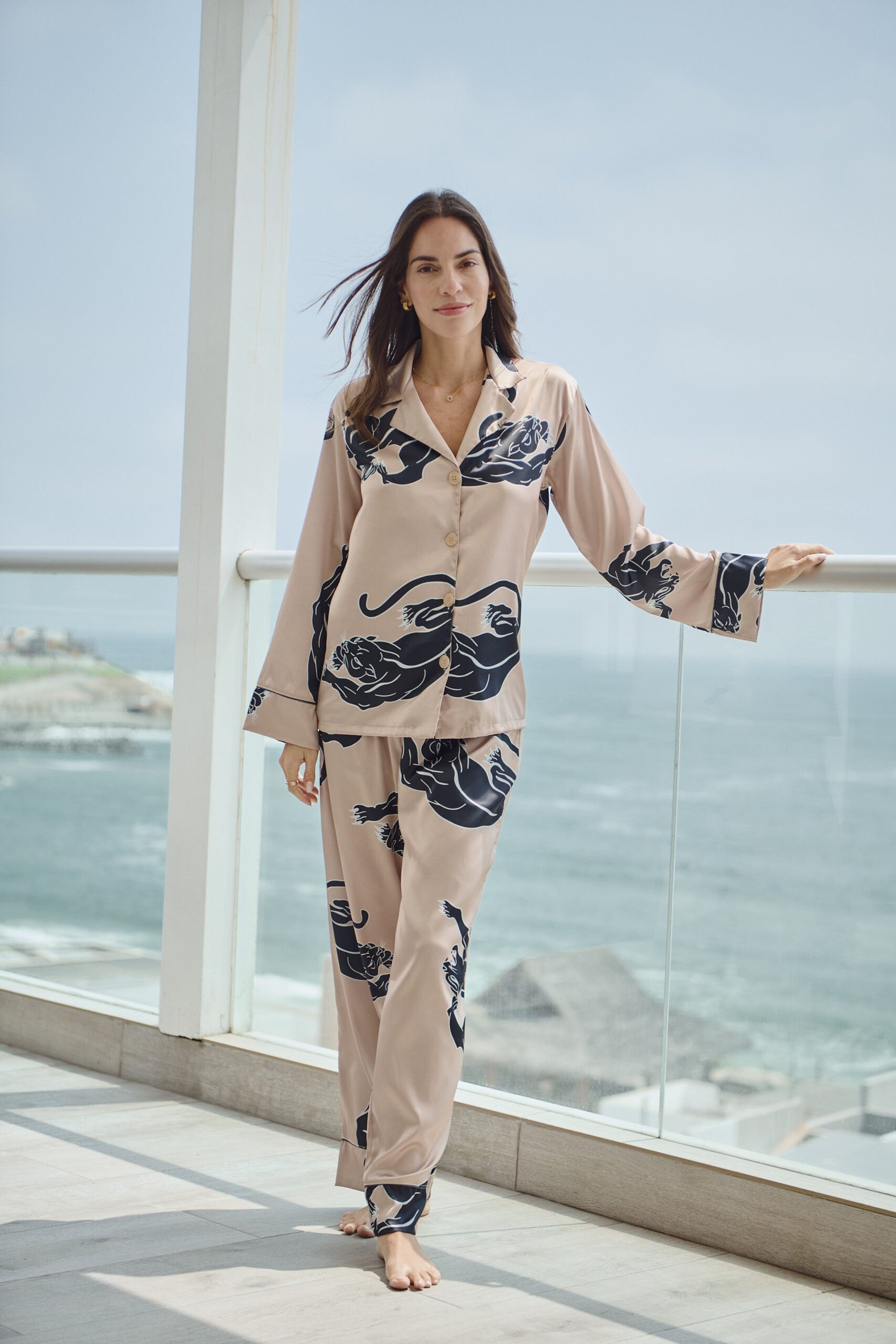 Thera Silk